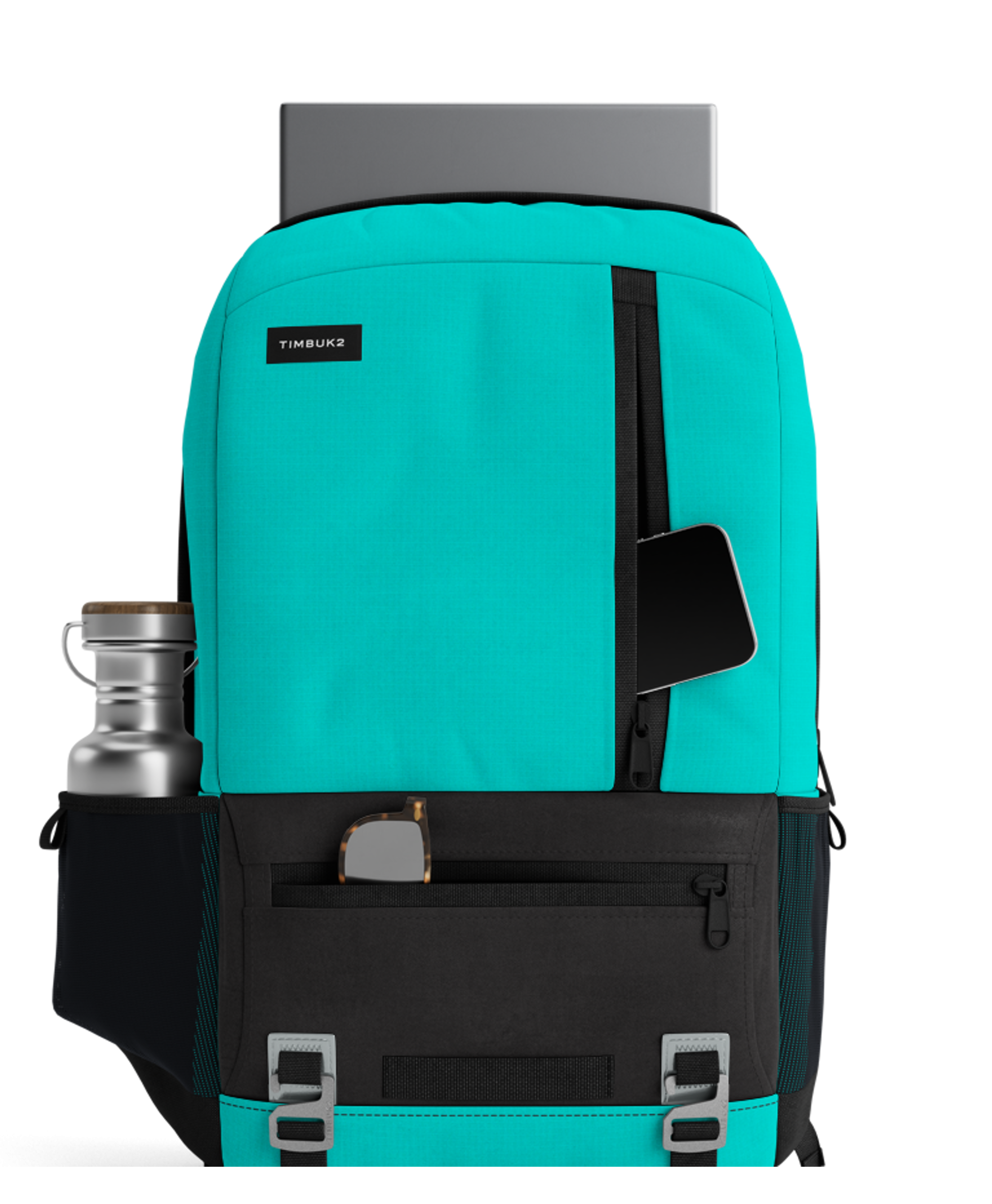 Eco Ripstop Alcatraz Backpack - Image 10