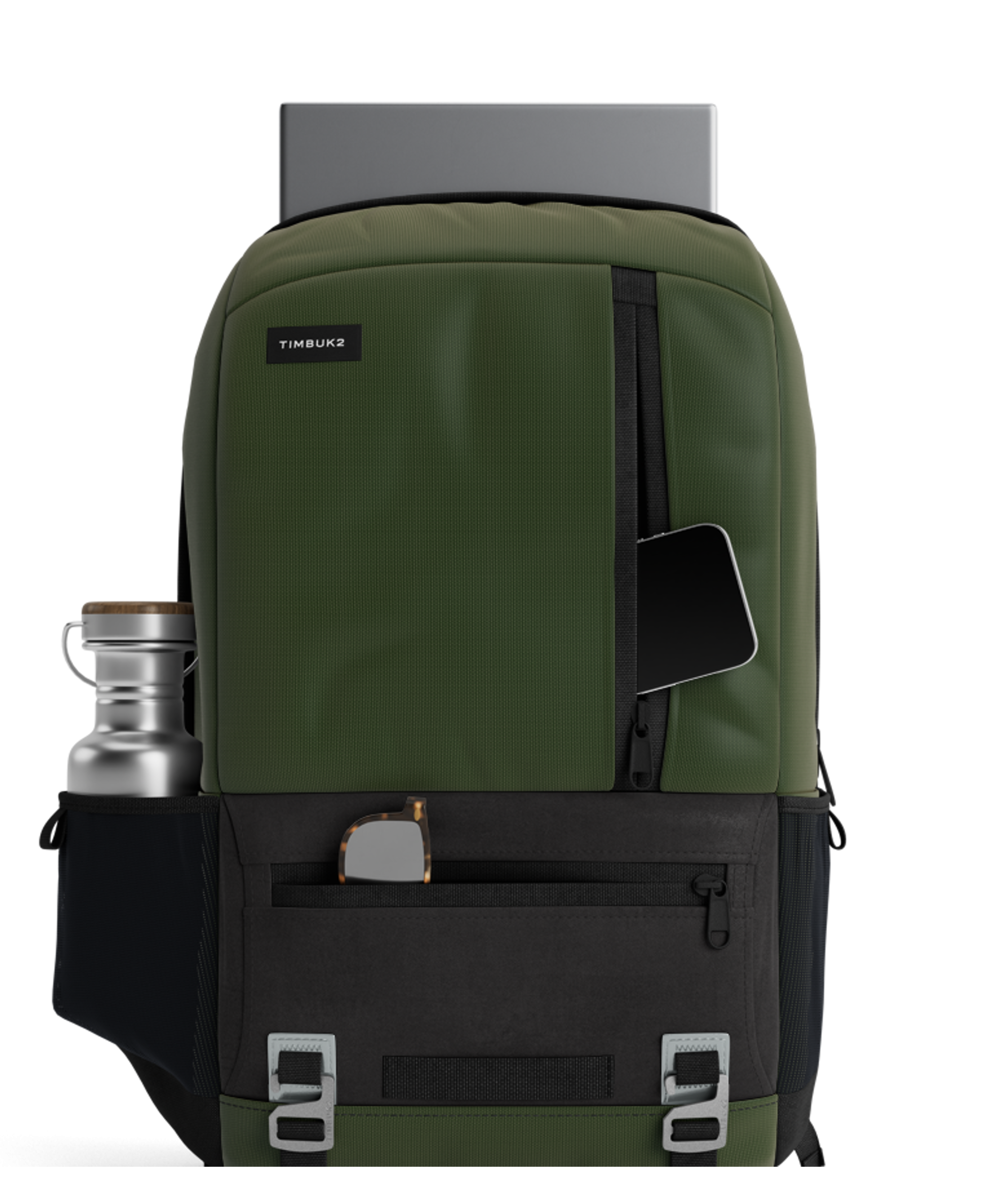 Alcatraz Backpack - Image 17