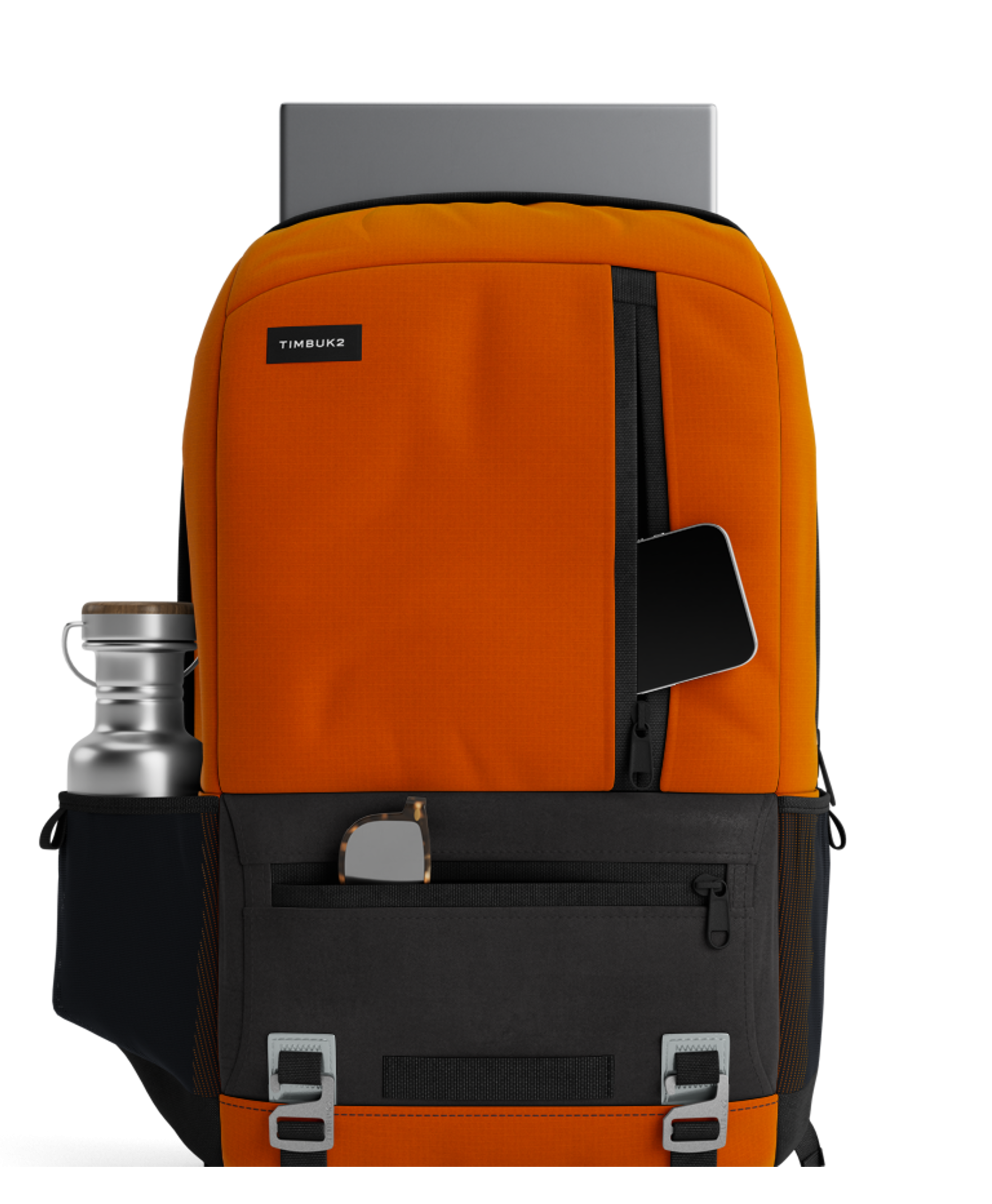 Eco Ripstop Alcatraz Backpack - Image 9