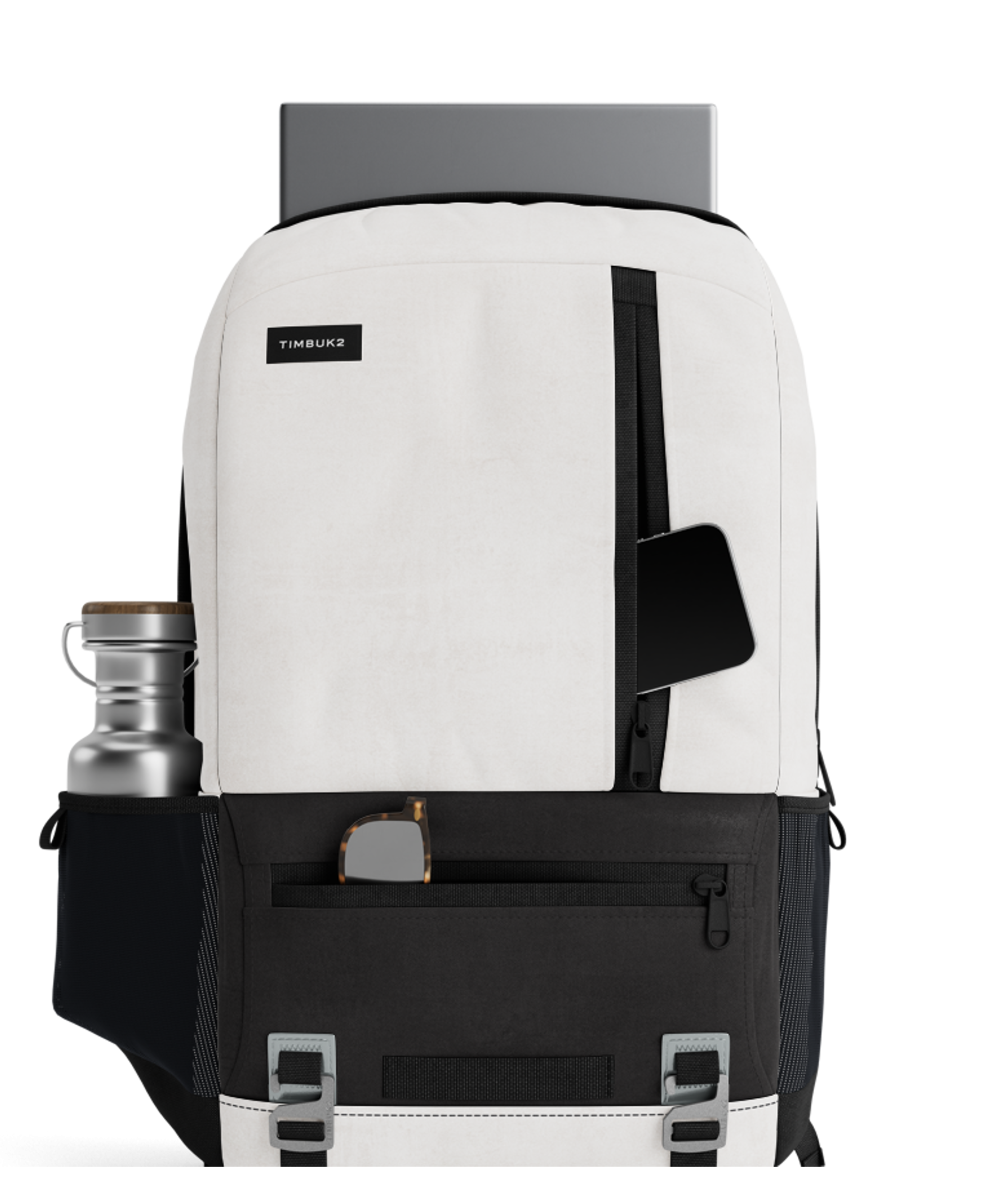 Water-Resistant Alcatraz Backpack - Image 8