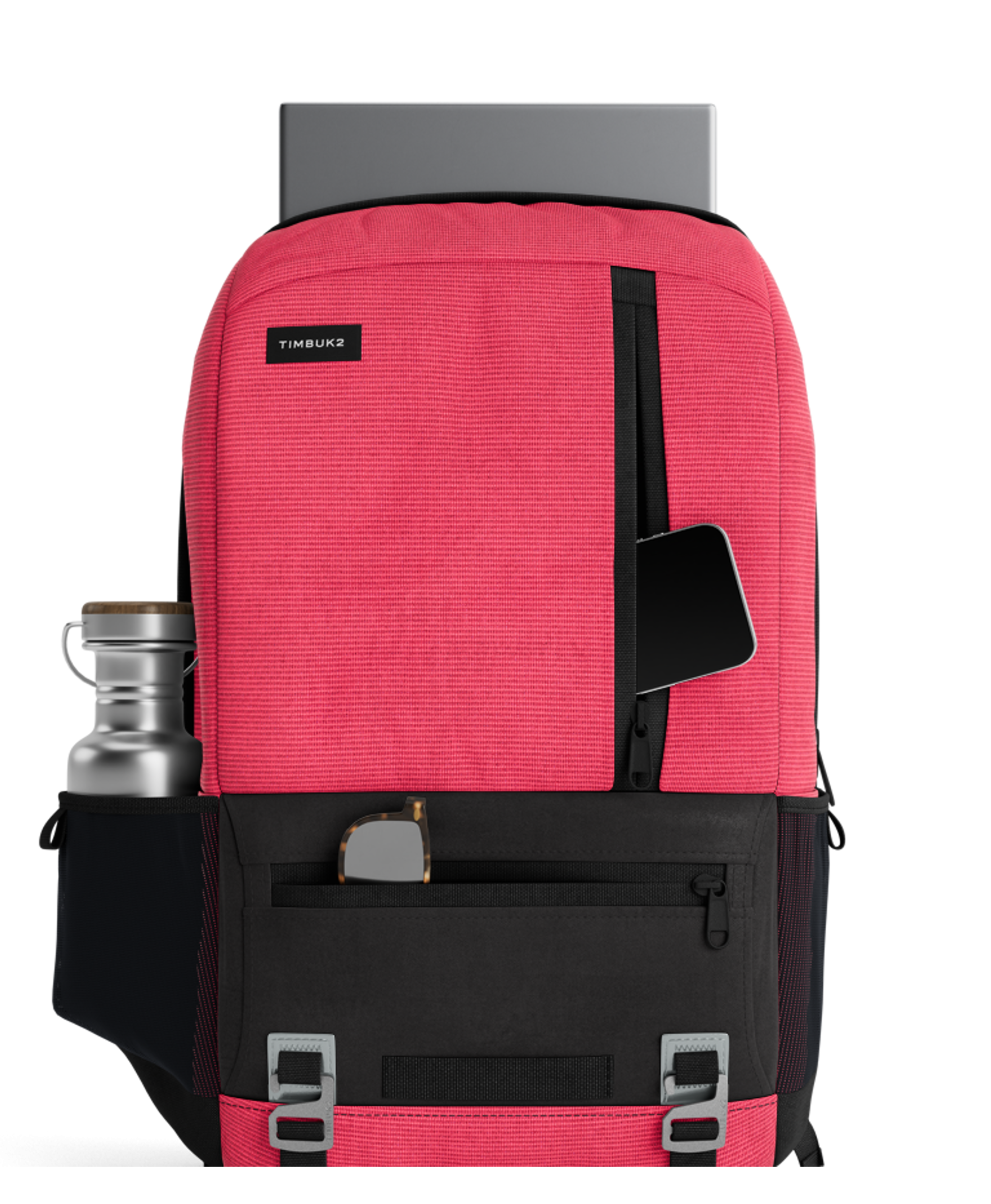 Reflective Alcatraz Backpack - Image 8