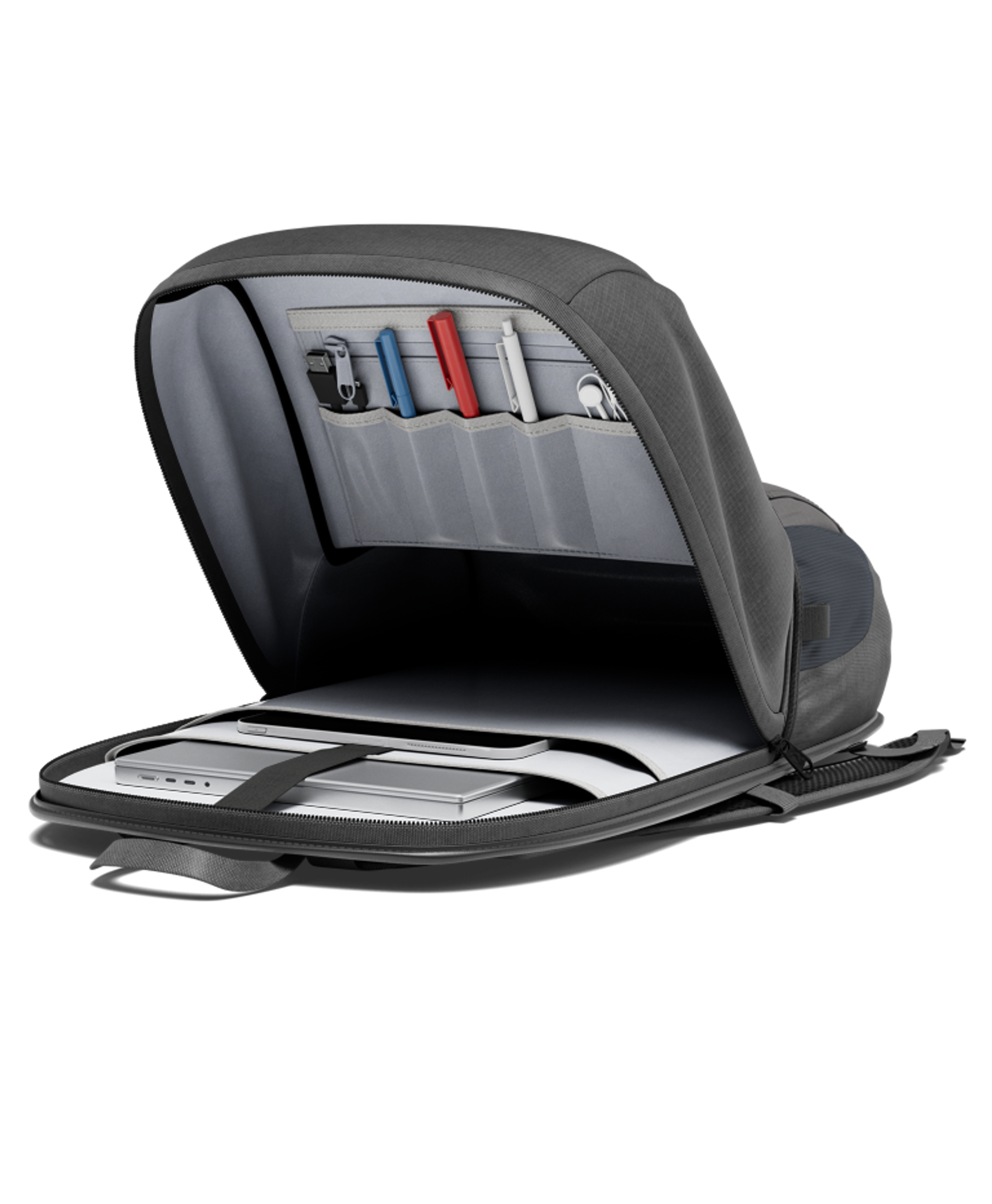 Eco Ripstop Alcatraz Backpack - Image 15