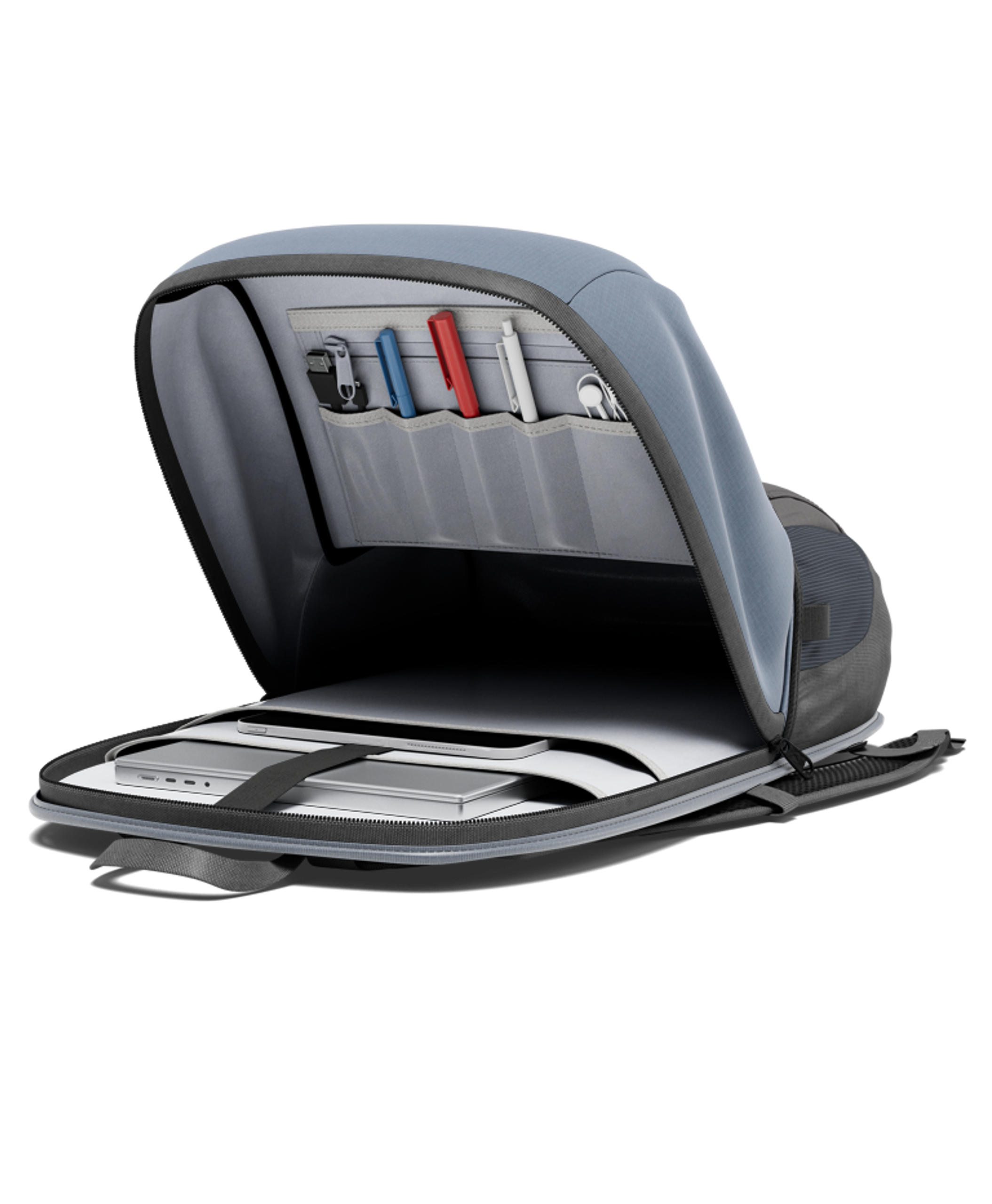 Eco Ripstop Alcatraz Backpack - Image 16