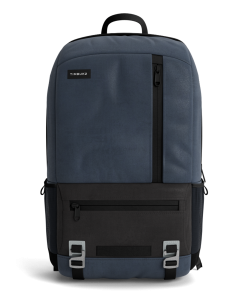 Water-Resistant Alcatraz Backpack