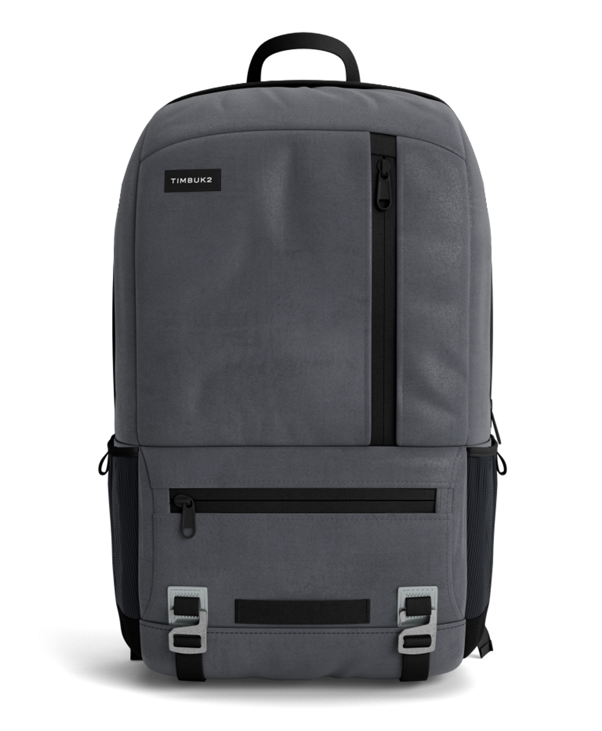 Water-Resistant Alcatraz Backpack - Image 6