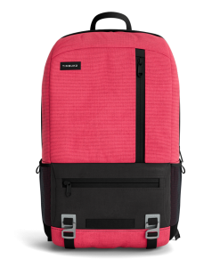 Reflective Alcatraz Backpack
