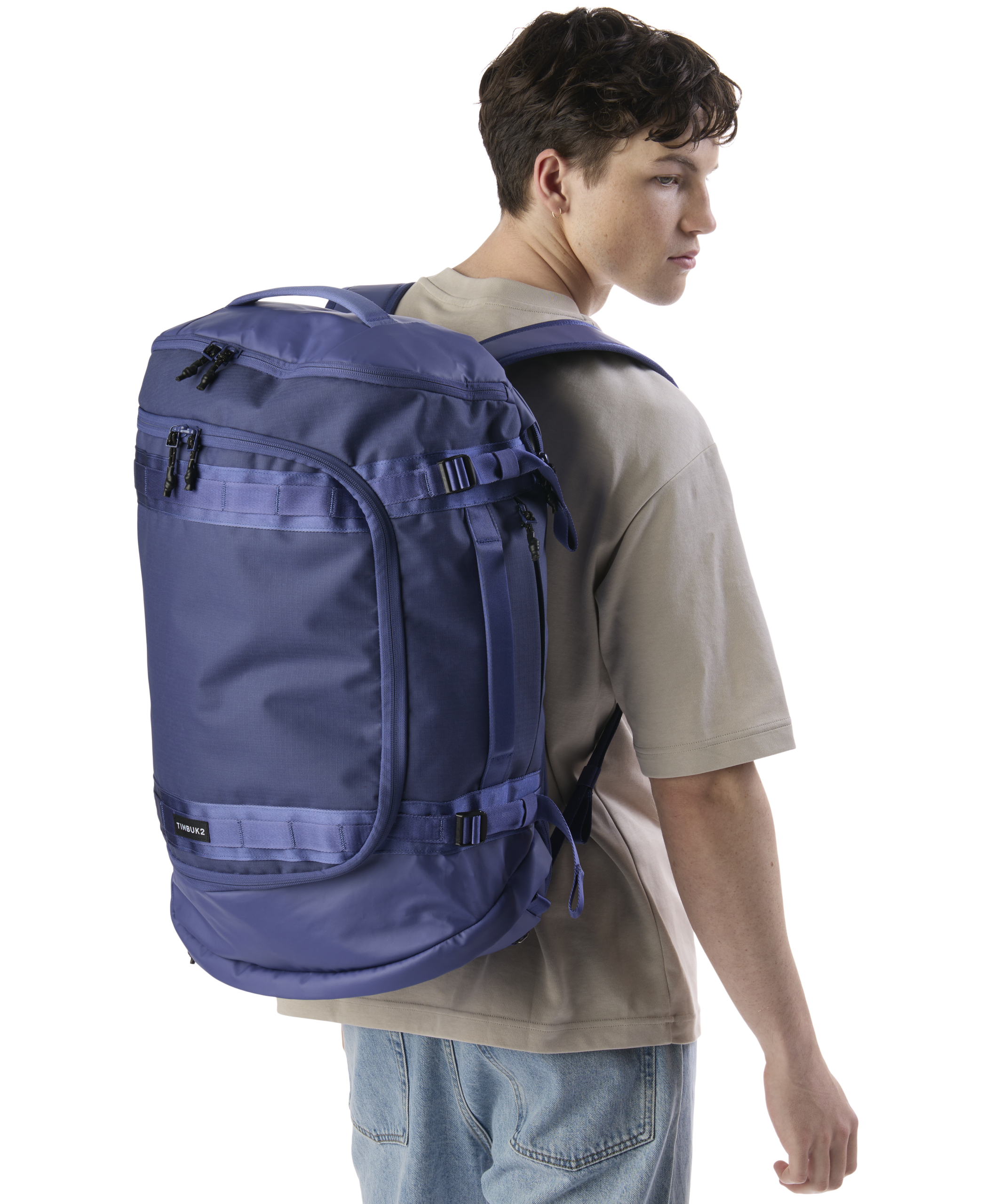 Impulse Travel Backpack - Image 23