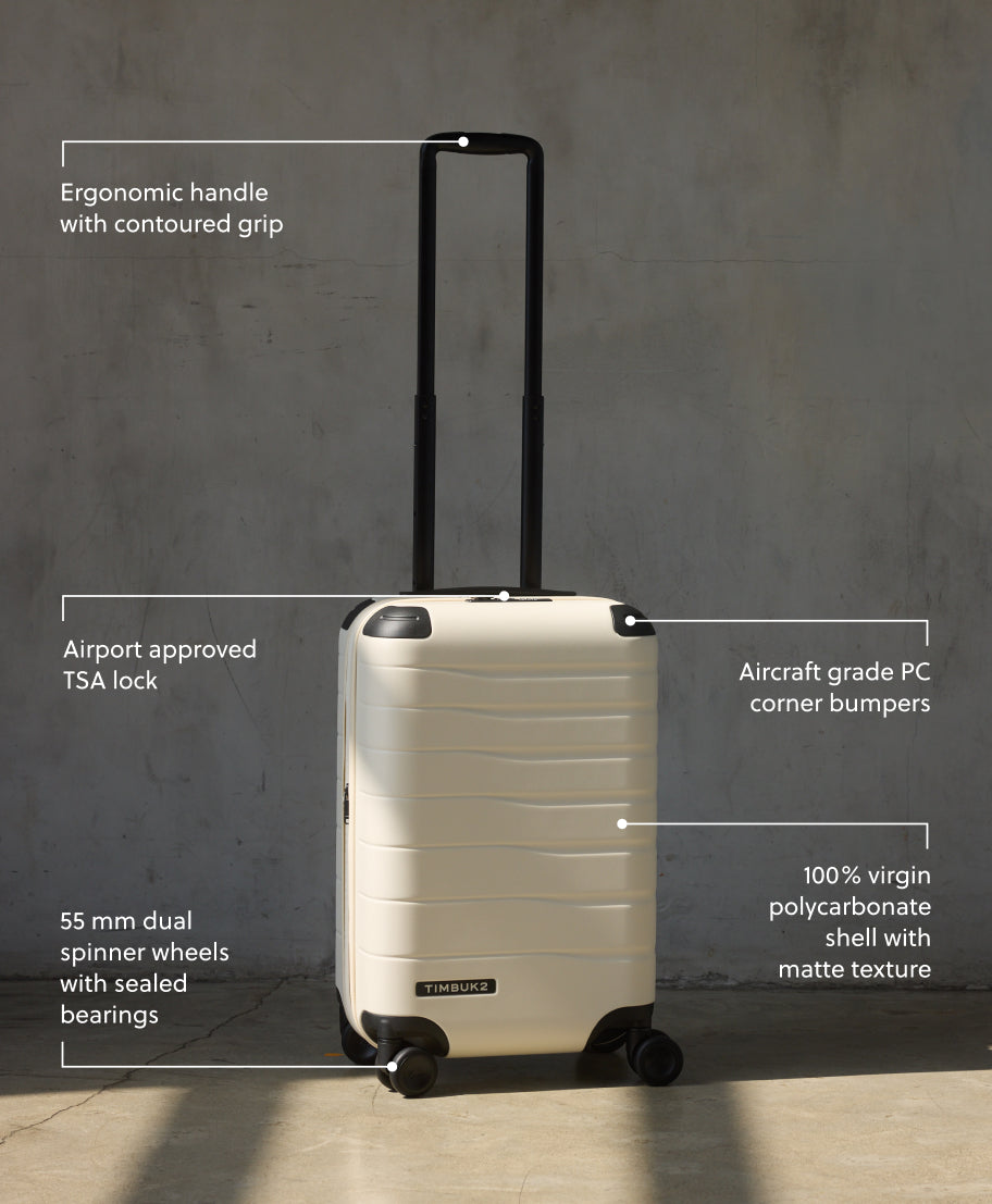 FreeStyle Carry-On - Image 16