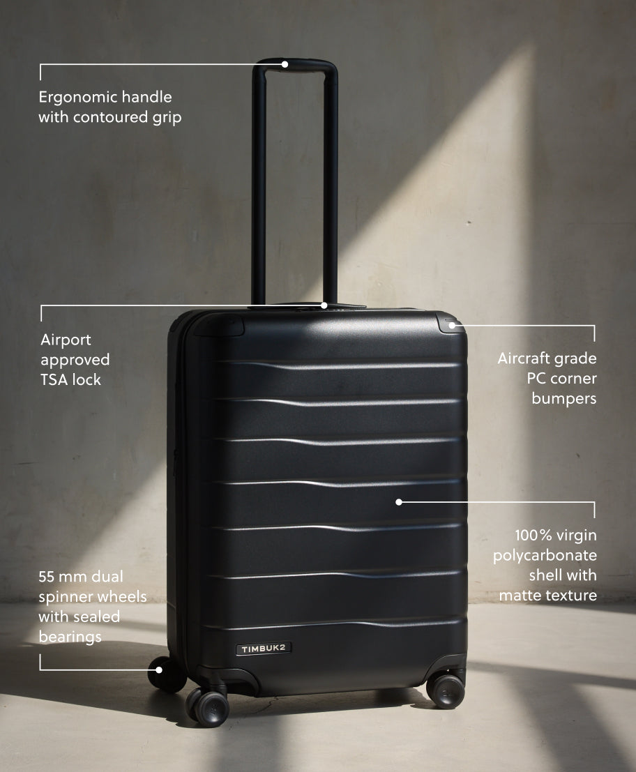 FreeStyle Carry-On Plus - Image 7