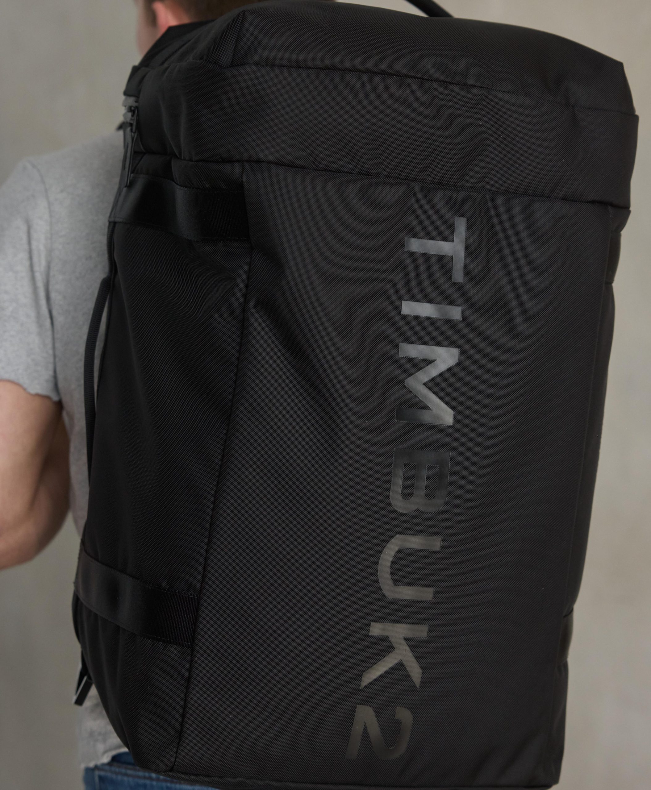 Long Haul 2-in-1 Duffel - Image 6
