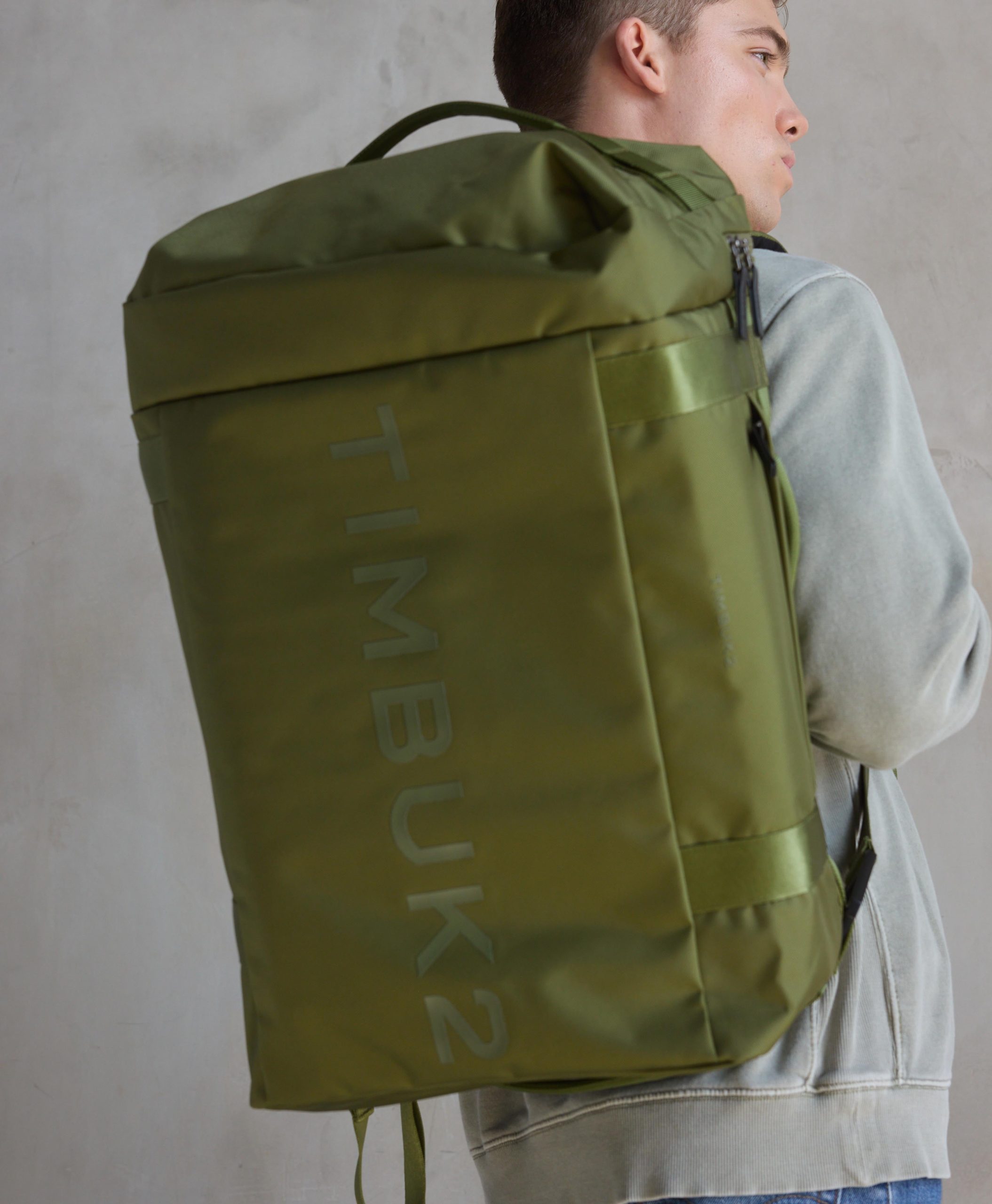 Long Haul 2-in-1 Duffel - Image 12