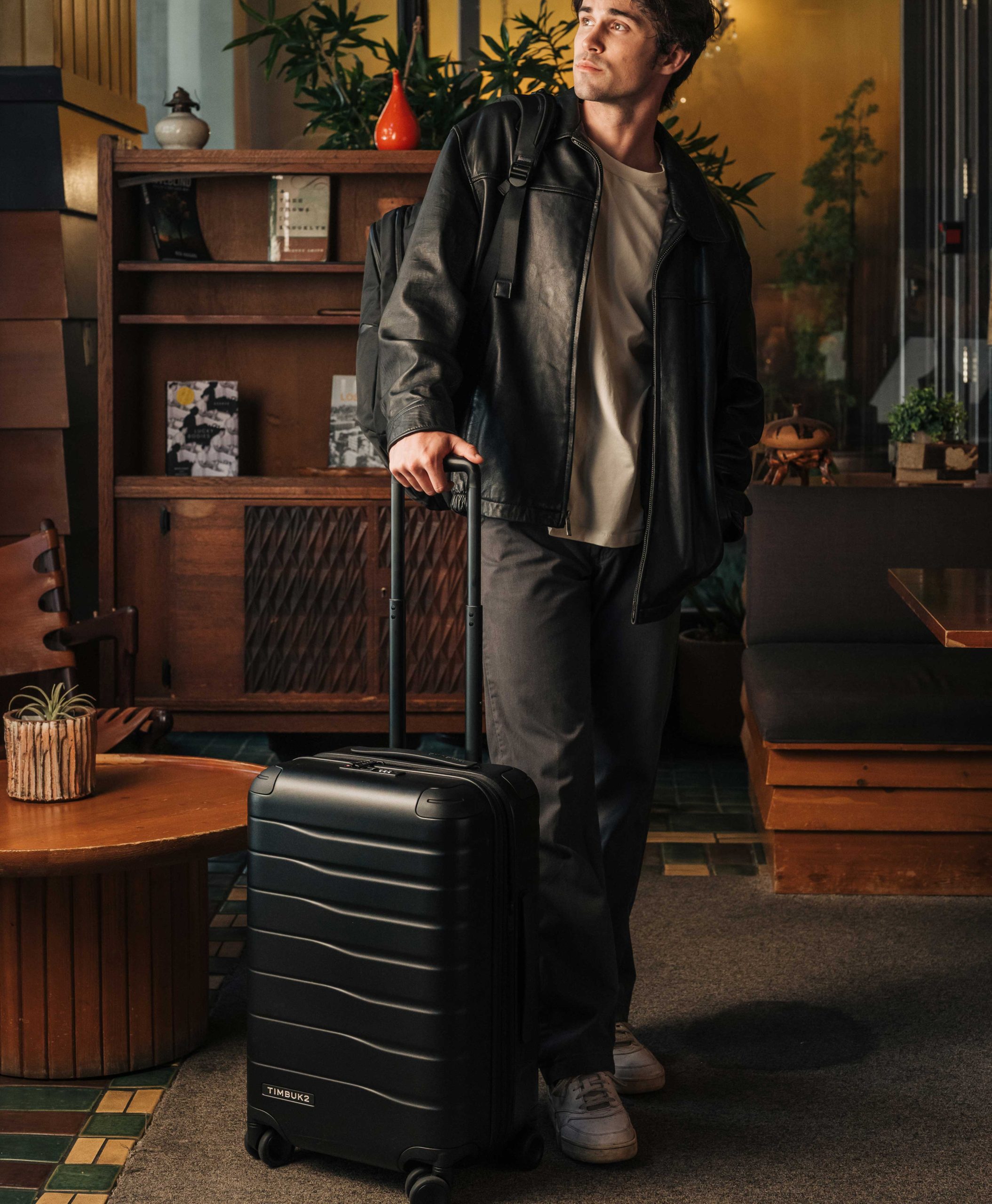 FreeStyle Carry-On - Image 9