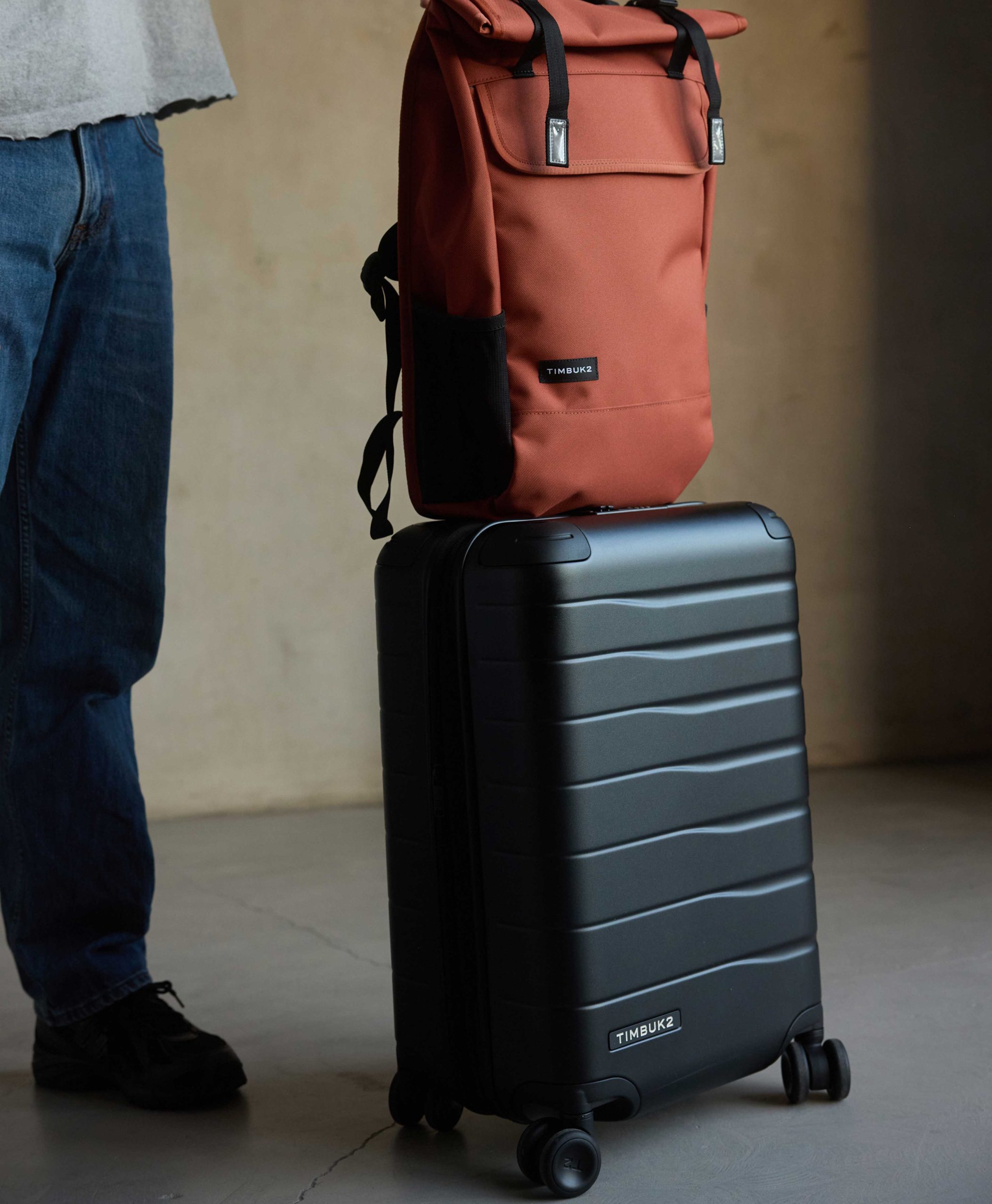 FreeStyle Carry-On - Image 8
