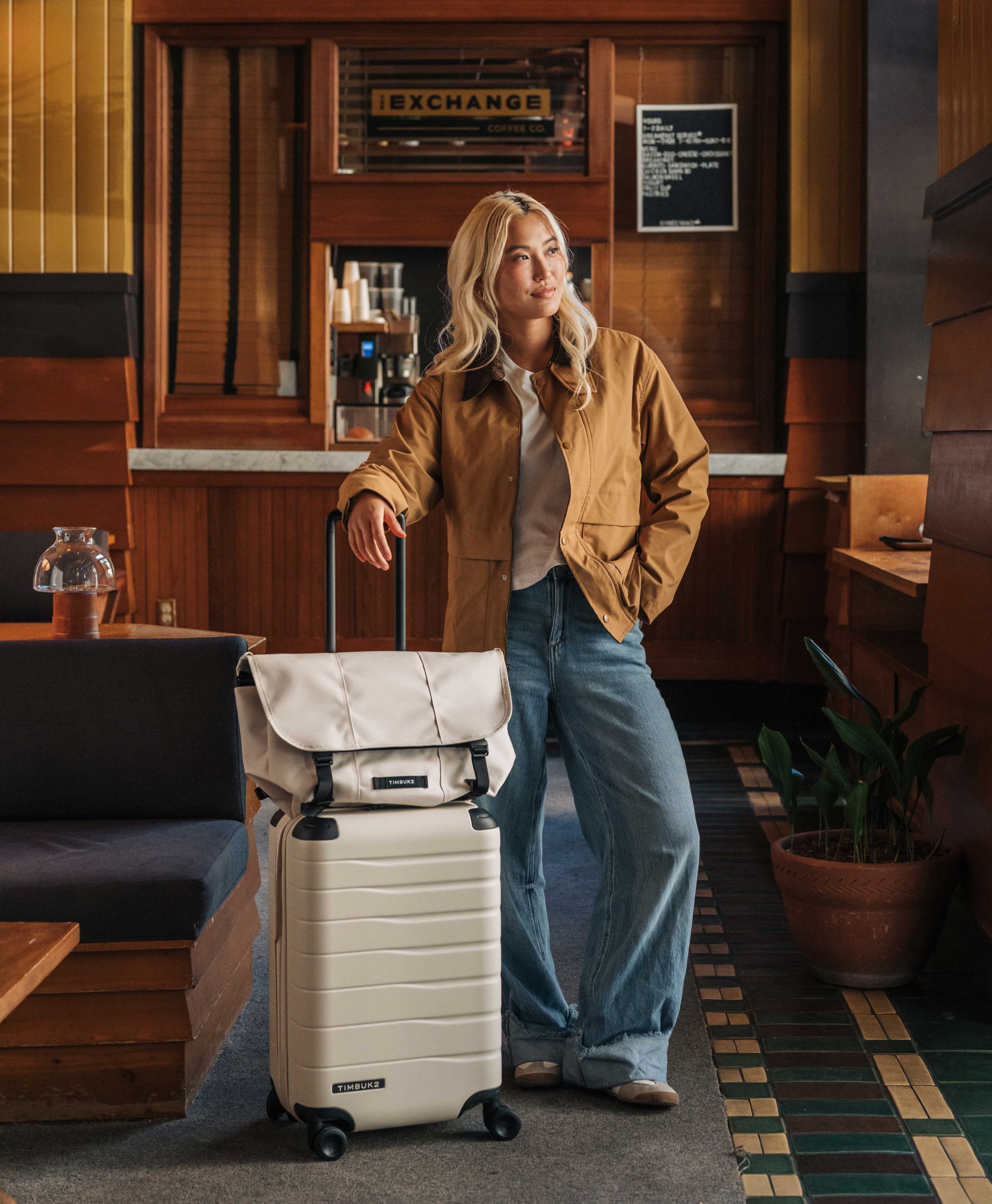 FreeStyle Carry-On - Image 17