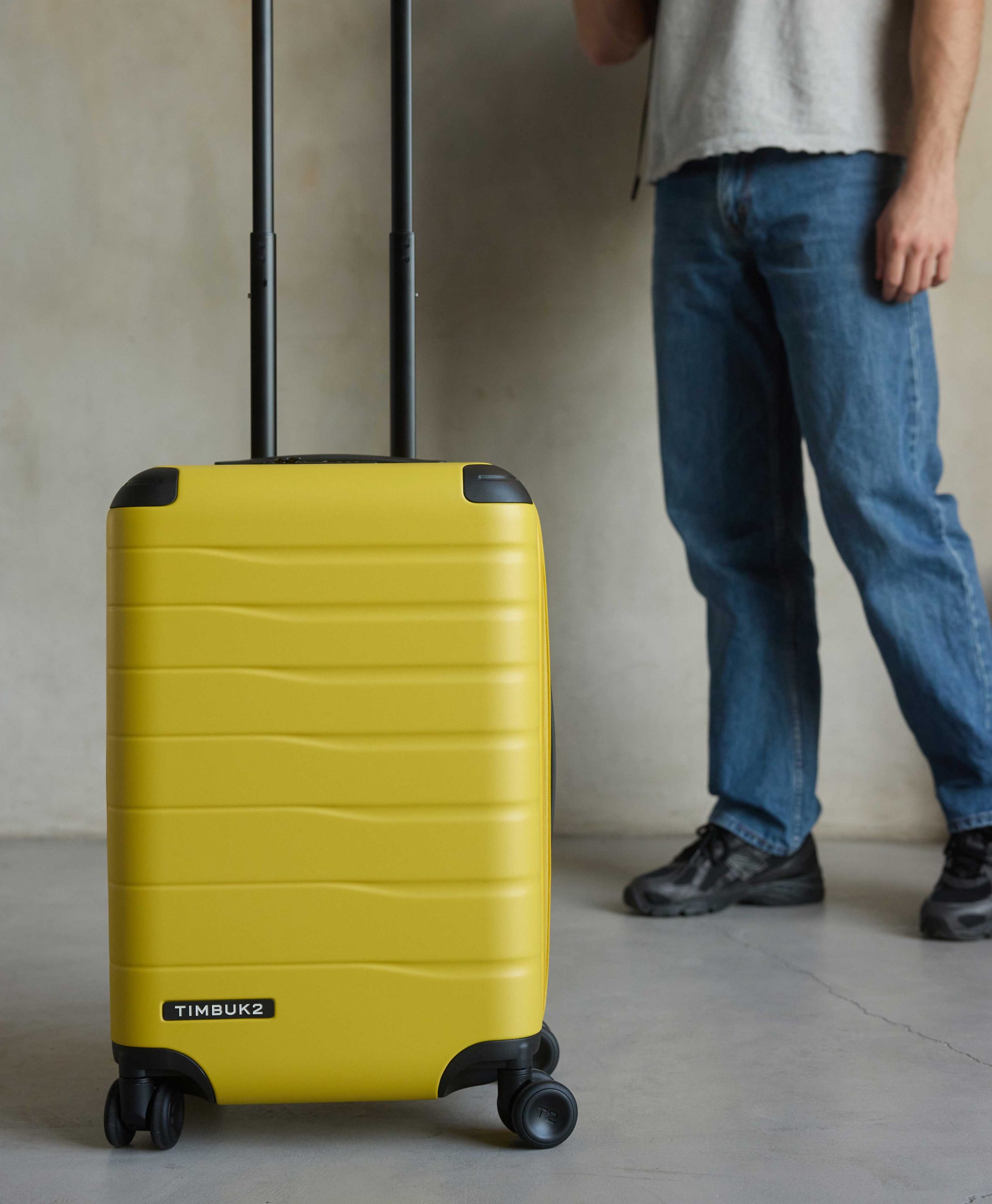 FreeStyle Carry-On - Image 25