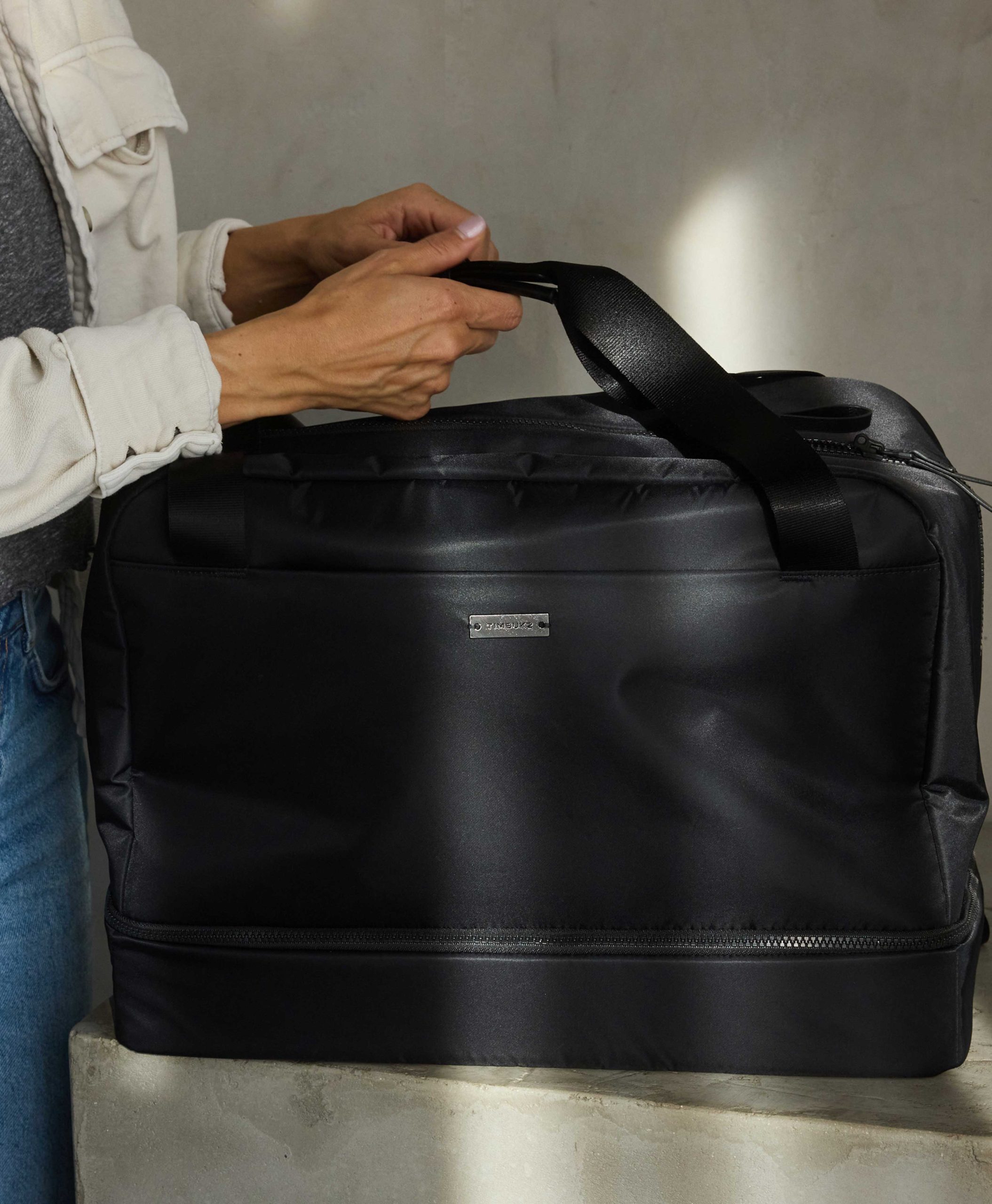 Mode Weekender Bag - Image 7