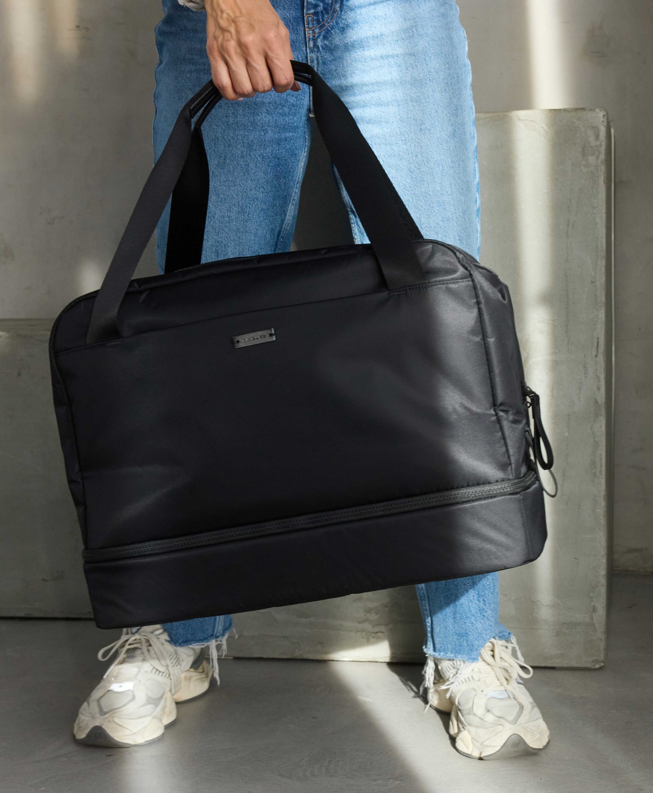 Mode Weekender Bag - Image 8