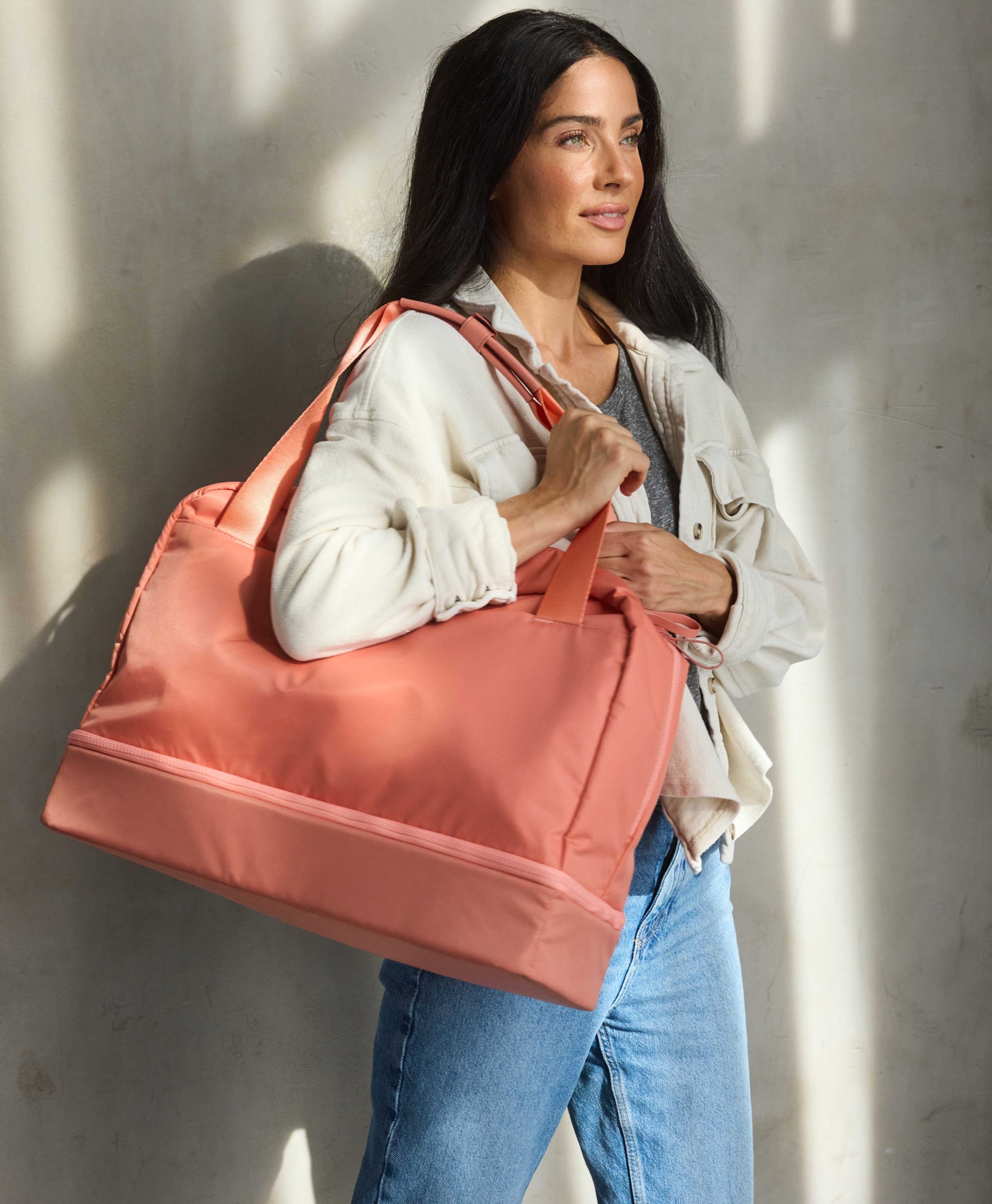 Mode Weekender Bag - Image 23