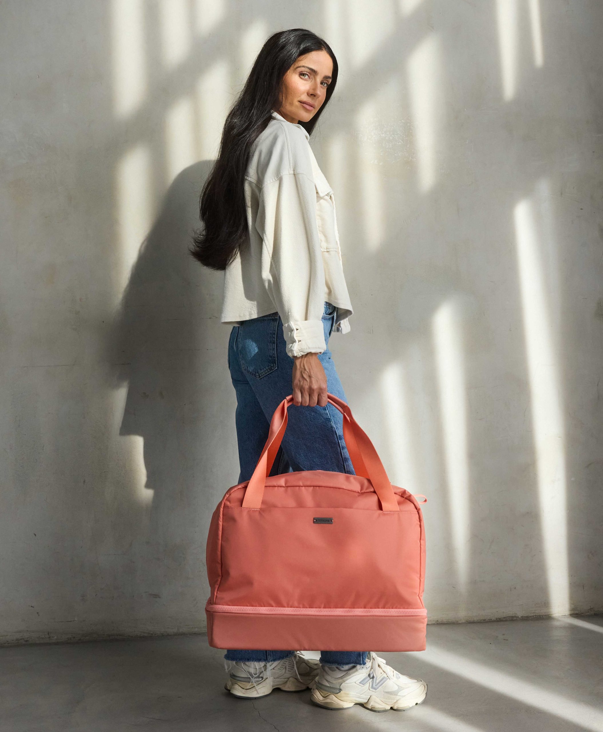 Mode Weekender Bag - Image 25