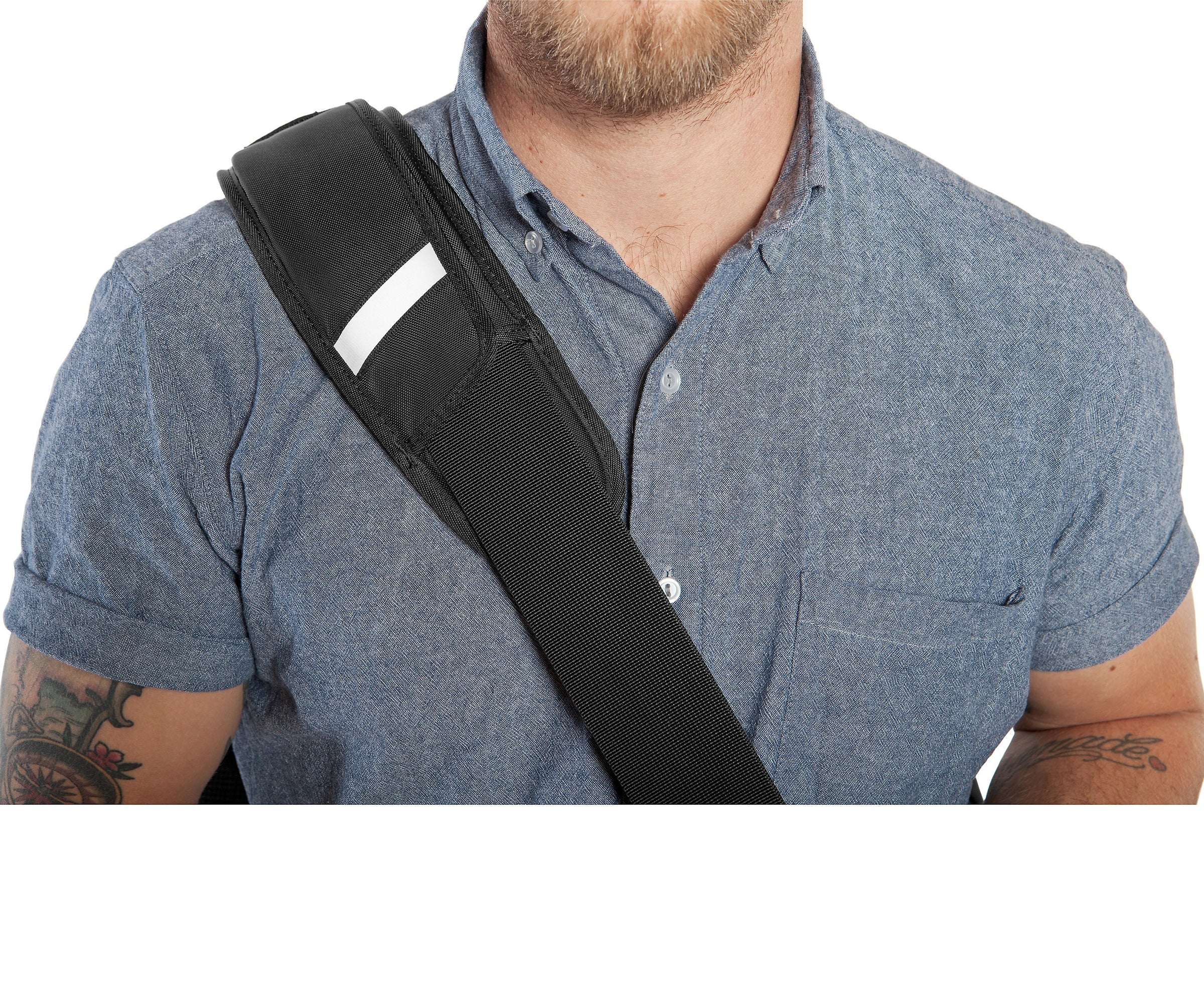 Super Strap Pad - Image 4