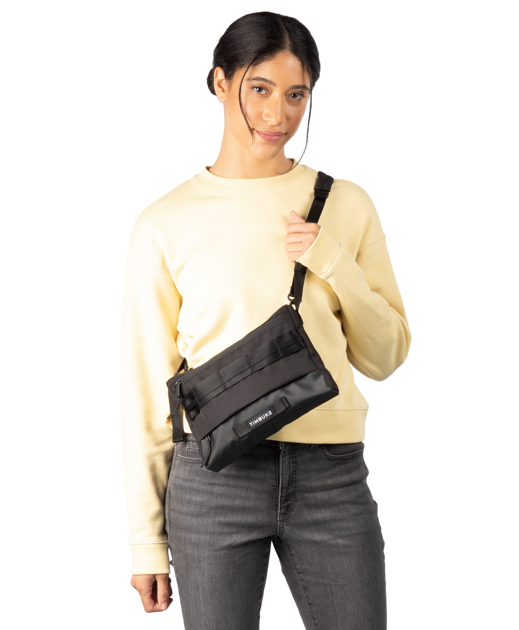 Agent Crossbody Bag - Image 10