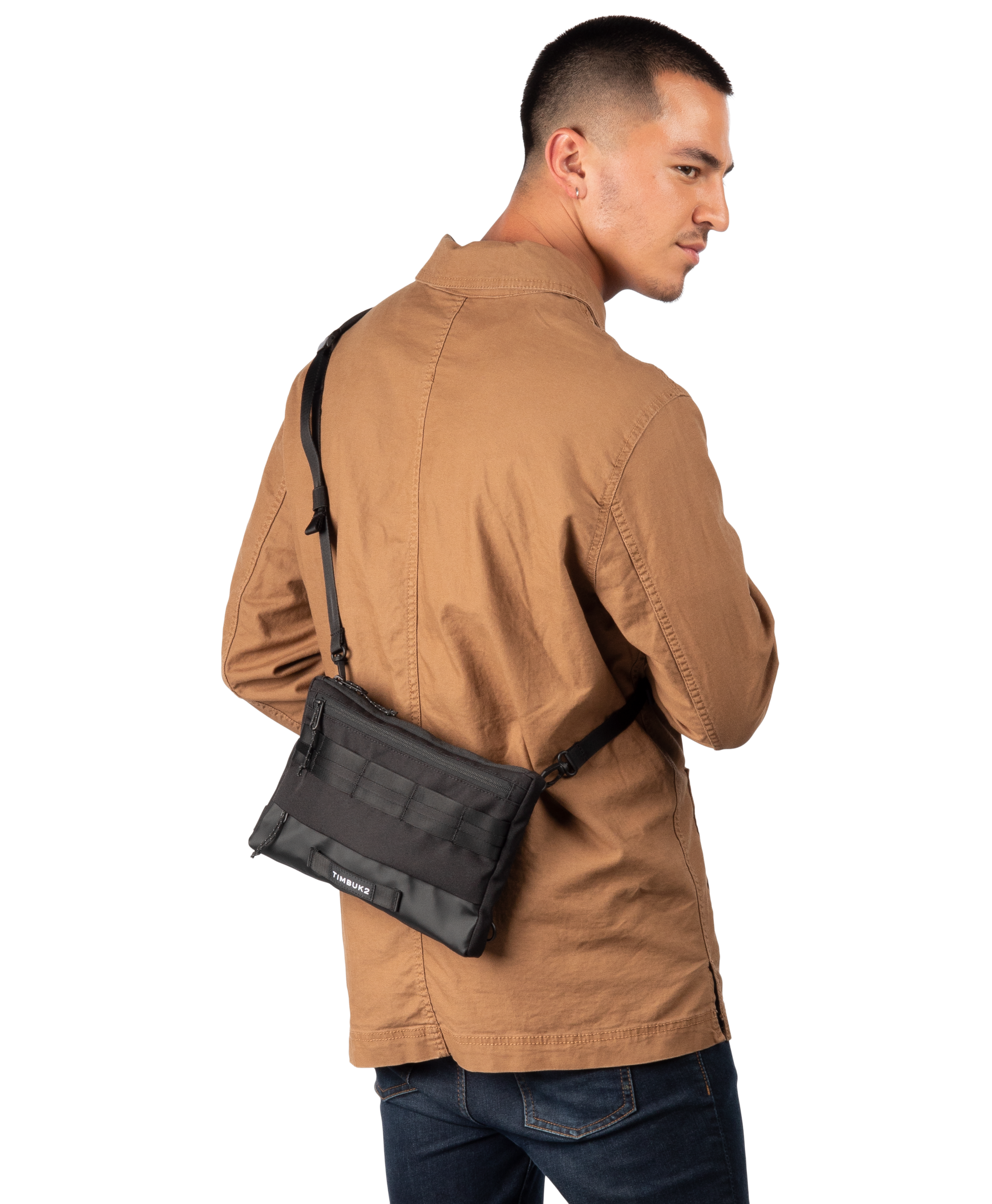 Agent Crossbody Bag - Image 4