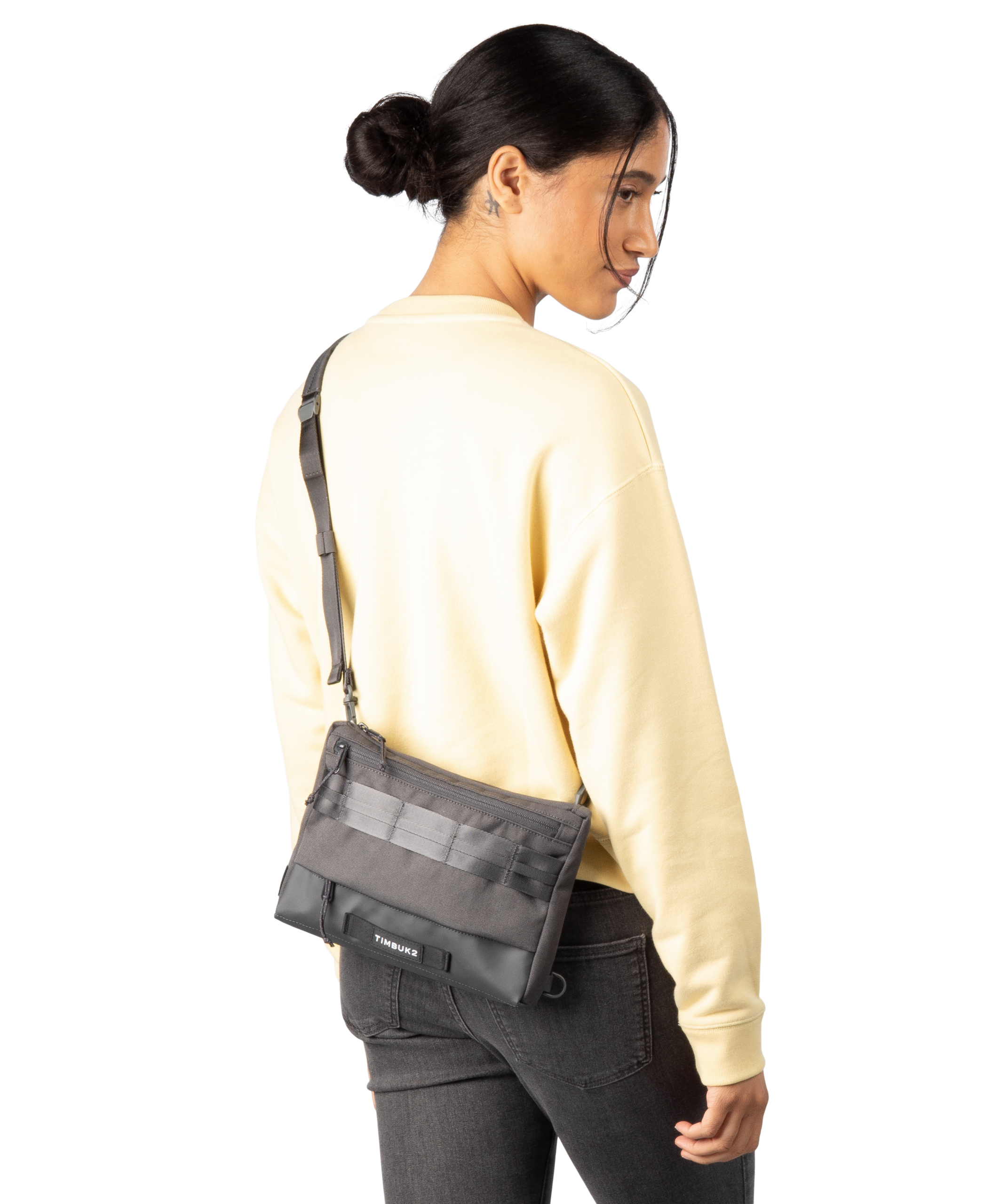 Agent Crossbody Bag - Image 3
