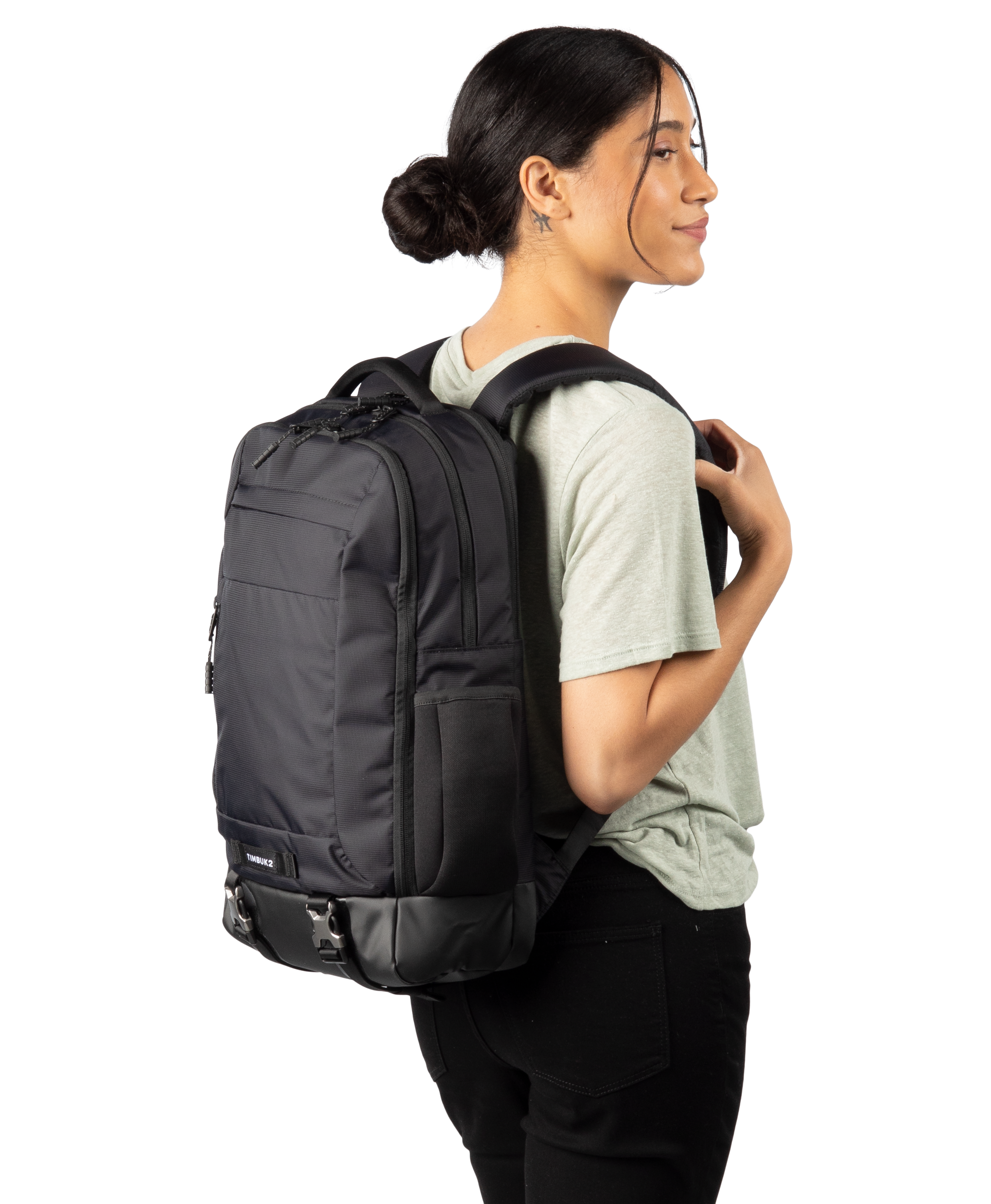 Authority Laptop Backpack Deluxe - Image 22