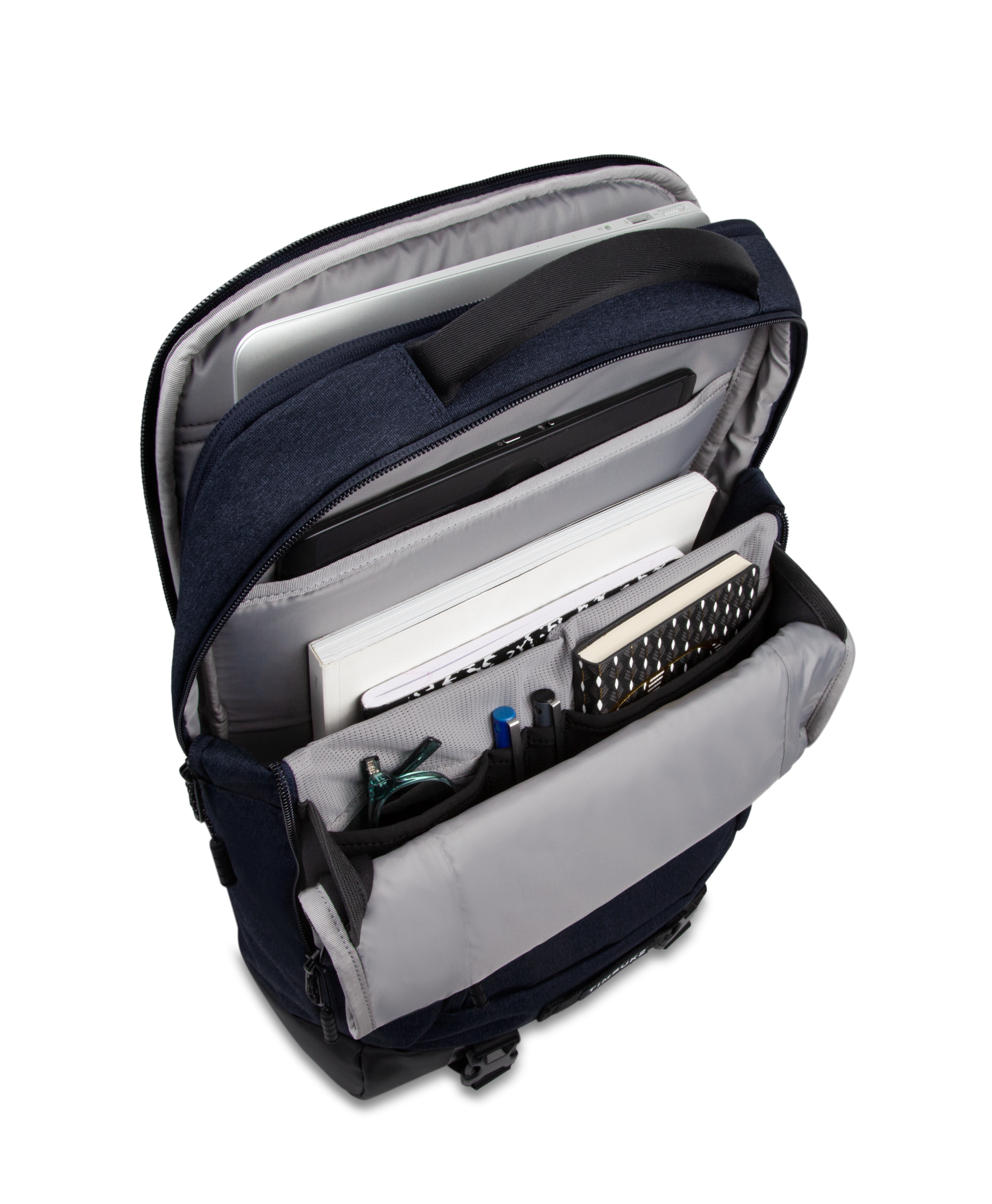 Authority Laptop Backpack Deluxe - Image 6