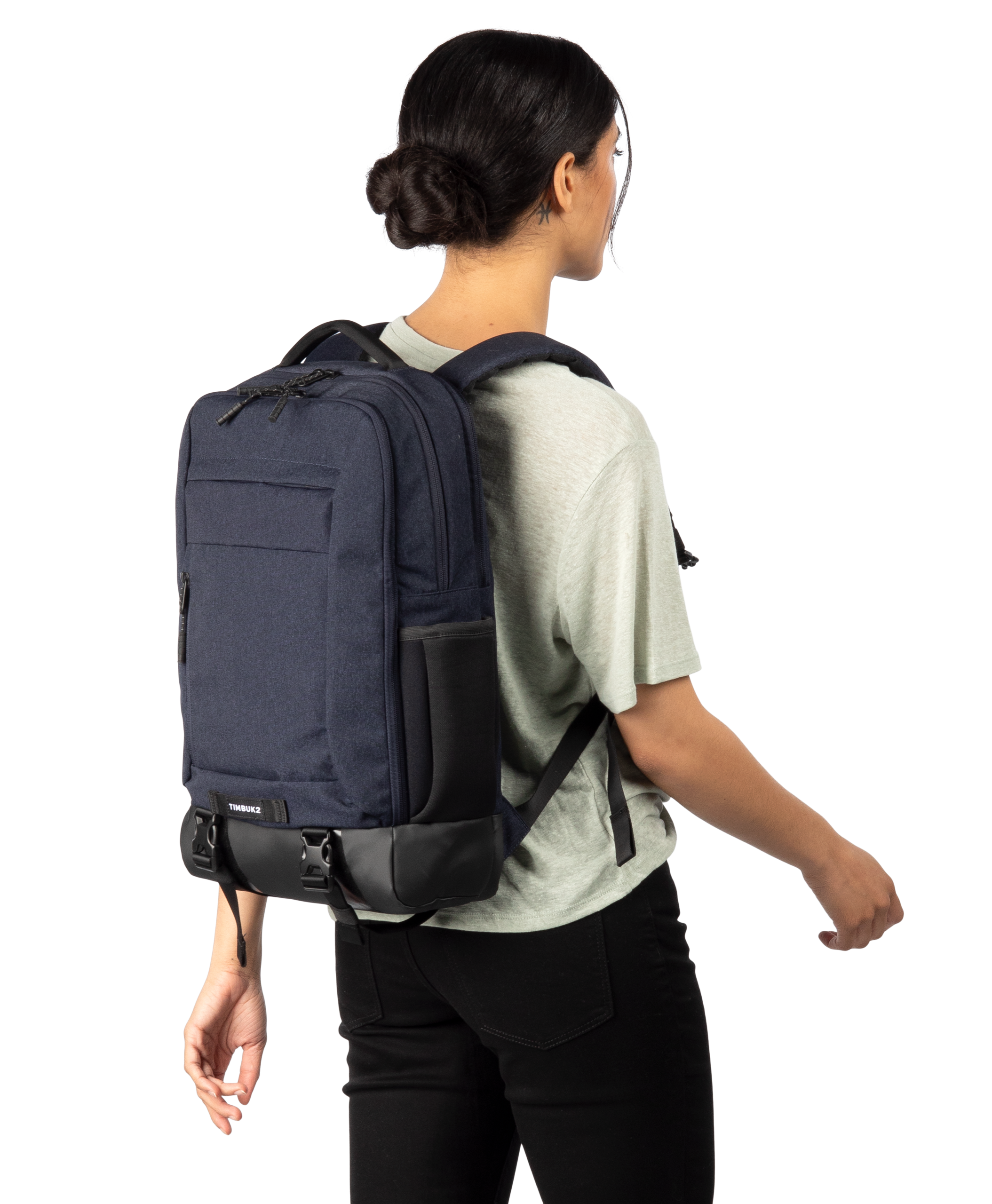 Authority Laptop Backpack Deluxe - Image 11