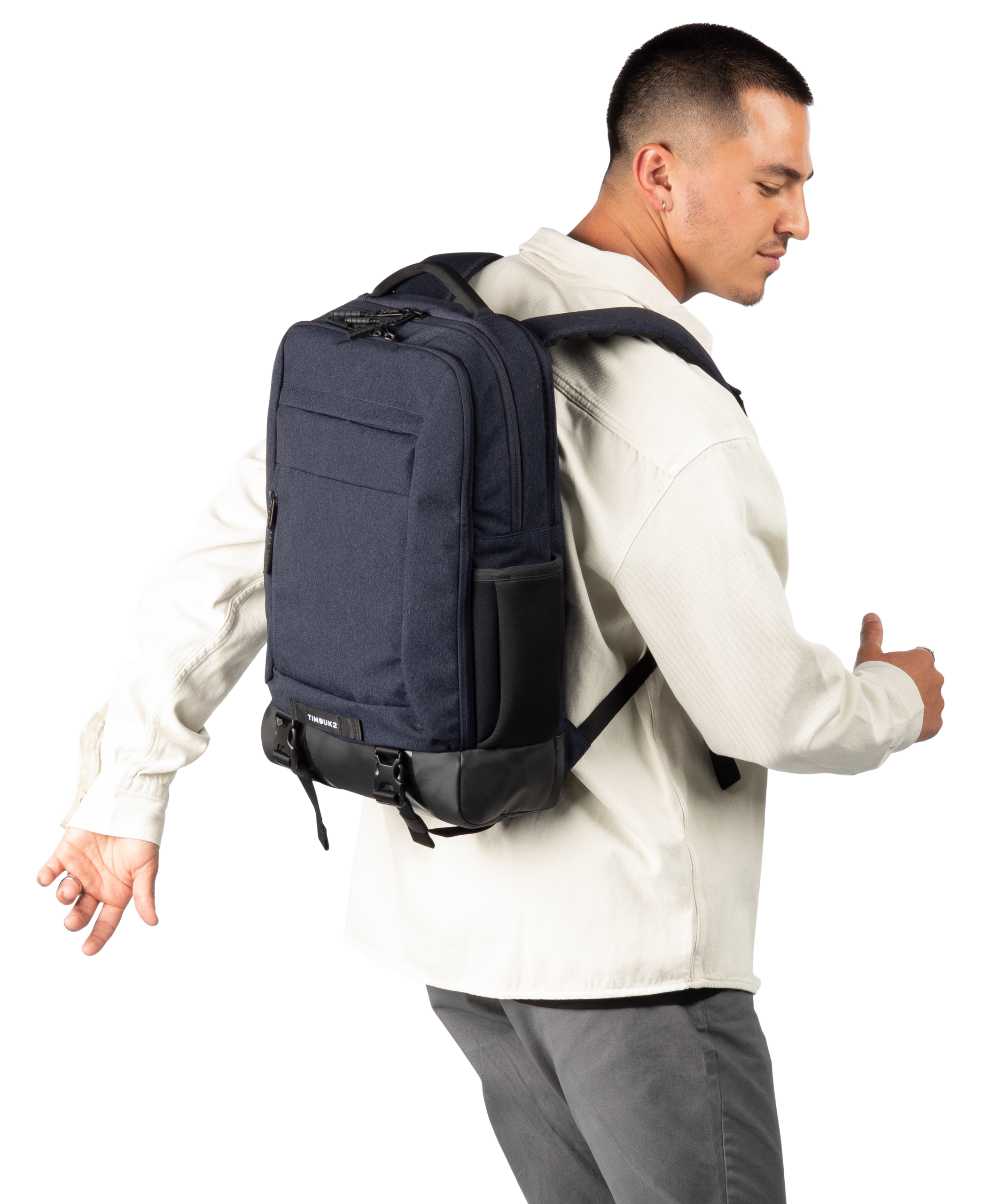 Authority Laptop Backpack Deluxe - Image 23