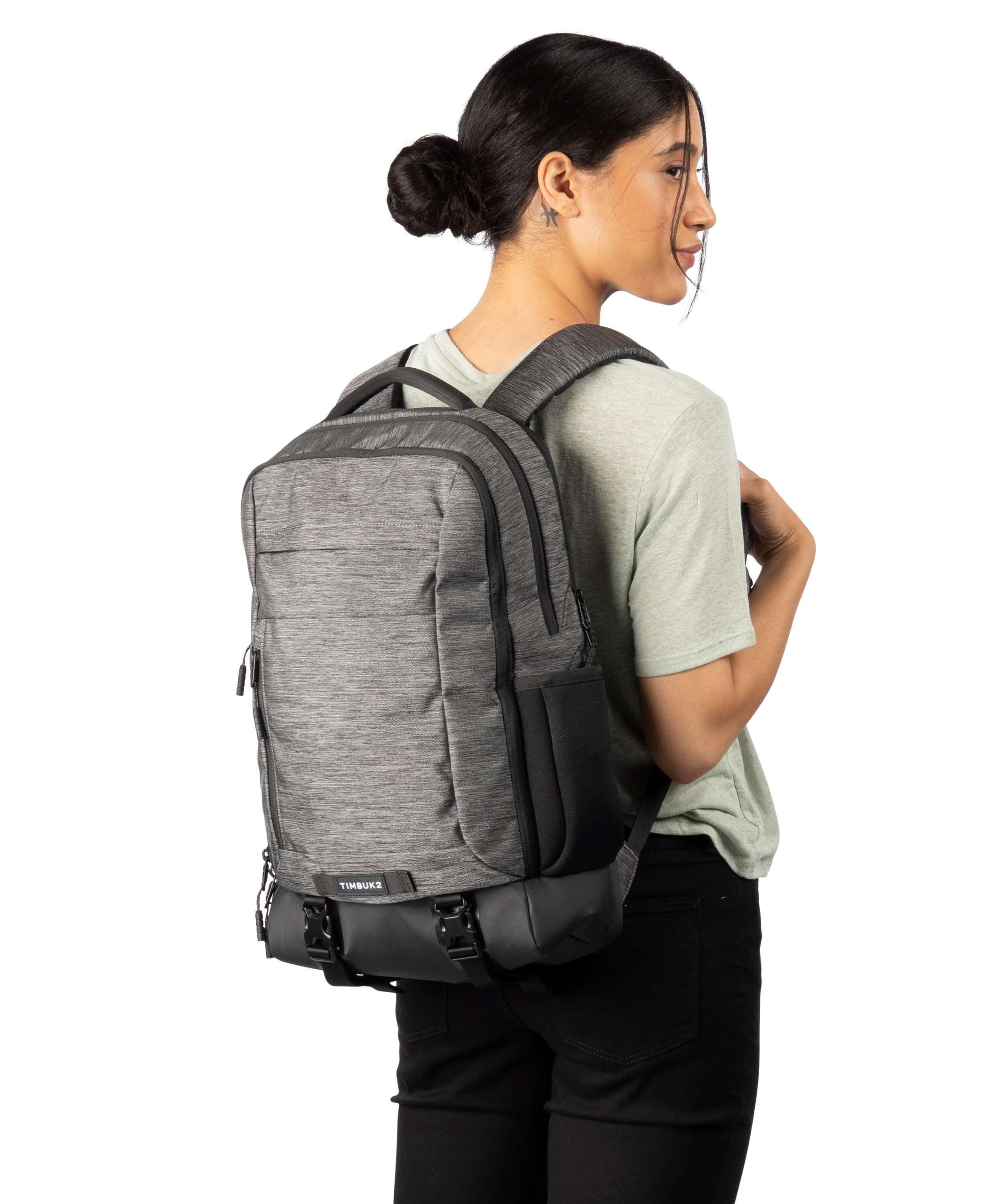 Authority Laptop Backpack Deluxe - Image 25