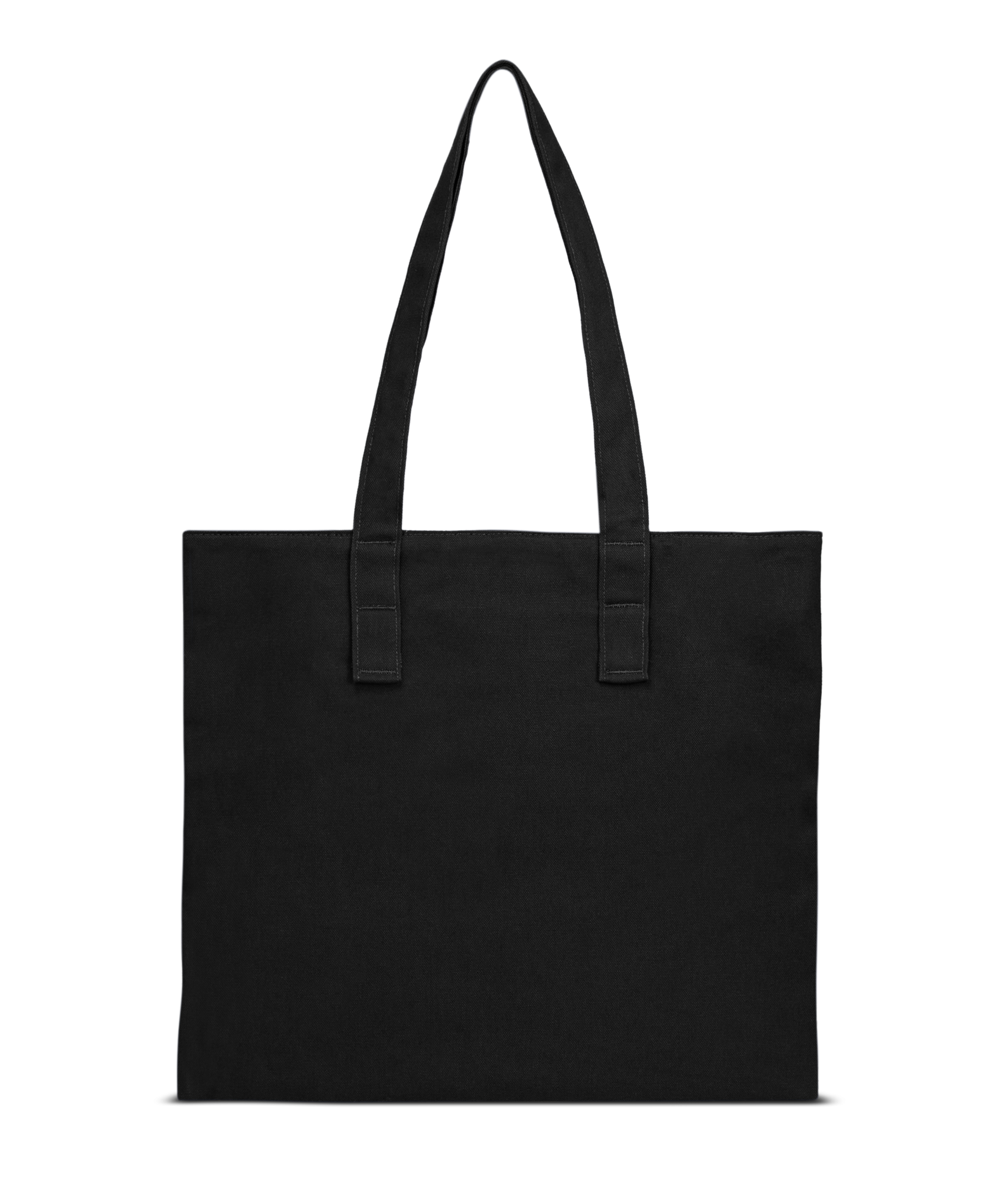 Canvas Shop Tote Bag - Image 7