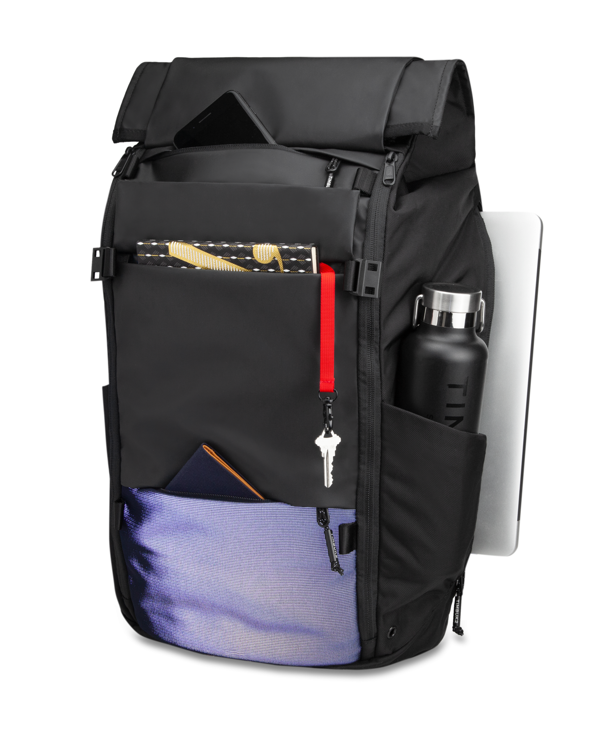 Clark Commuter Backpack - Image 3