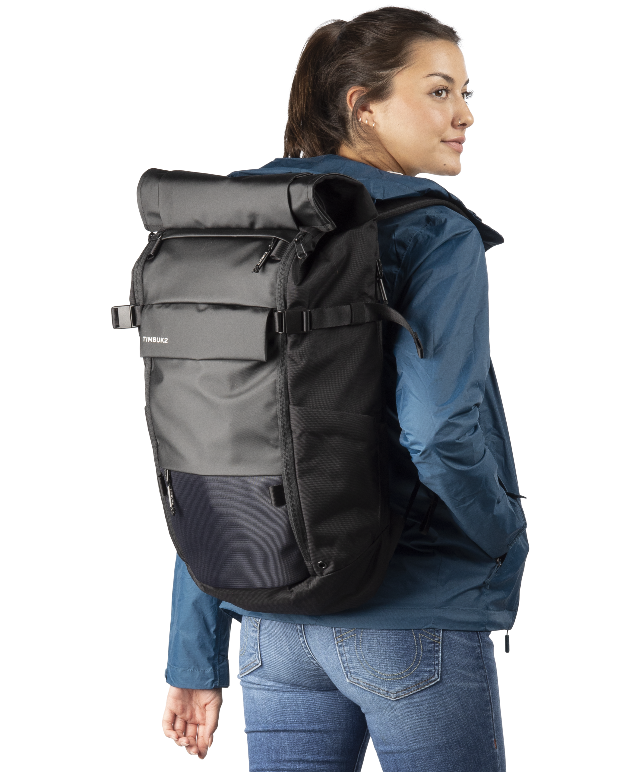Clark Commuter Backpack - Image 6