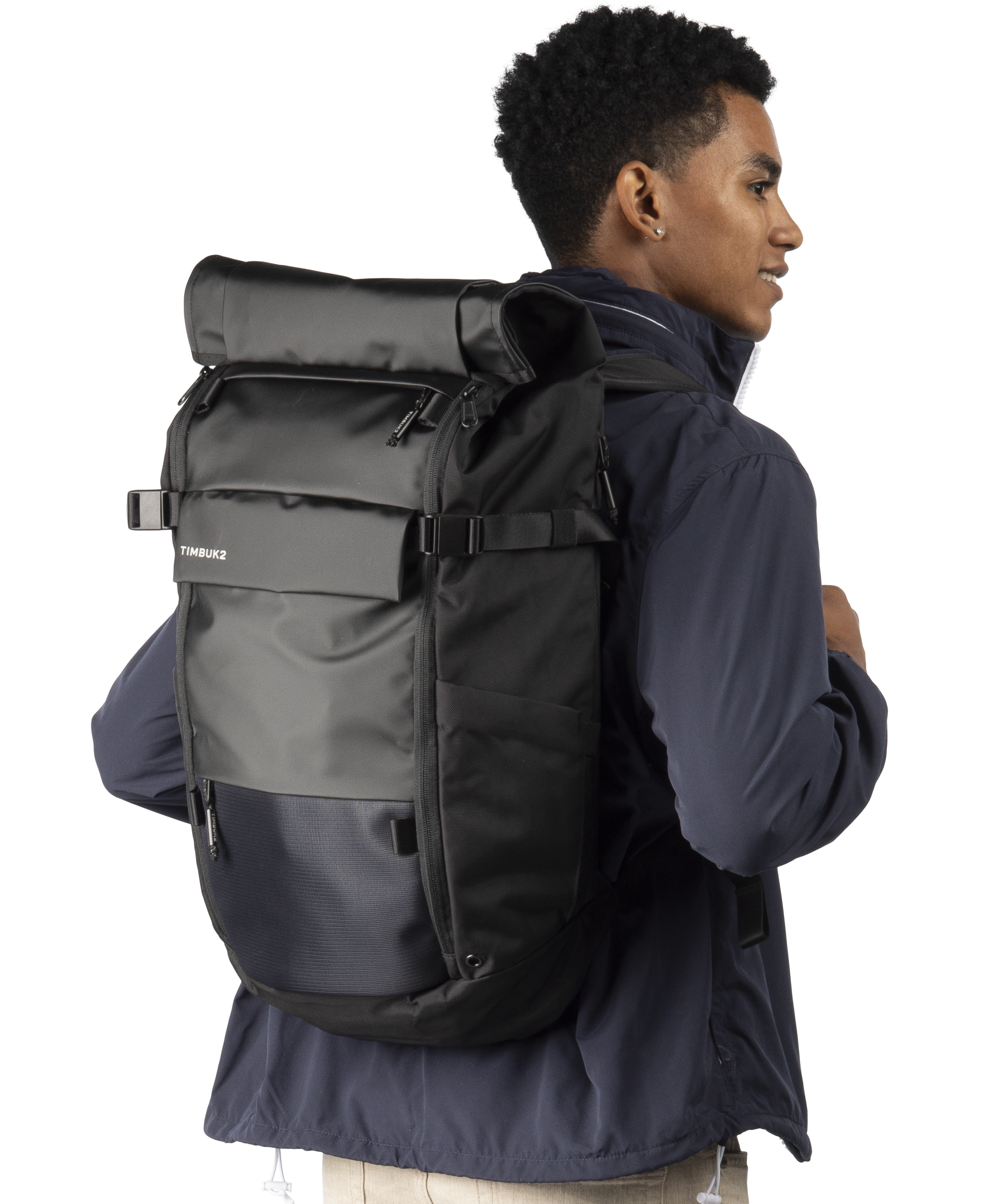 Clark Commuter Backpack - Image 17