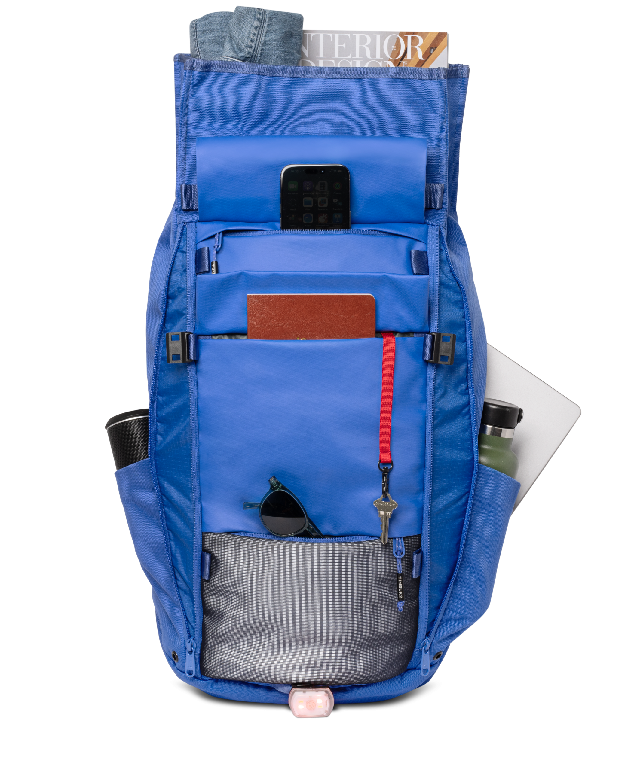 Clark Commuter Backpack - Image 21