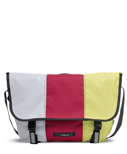 Alternative view of Custom Classic Messenger Bag
