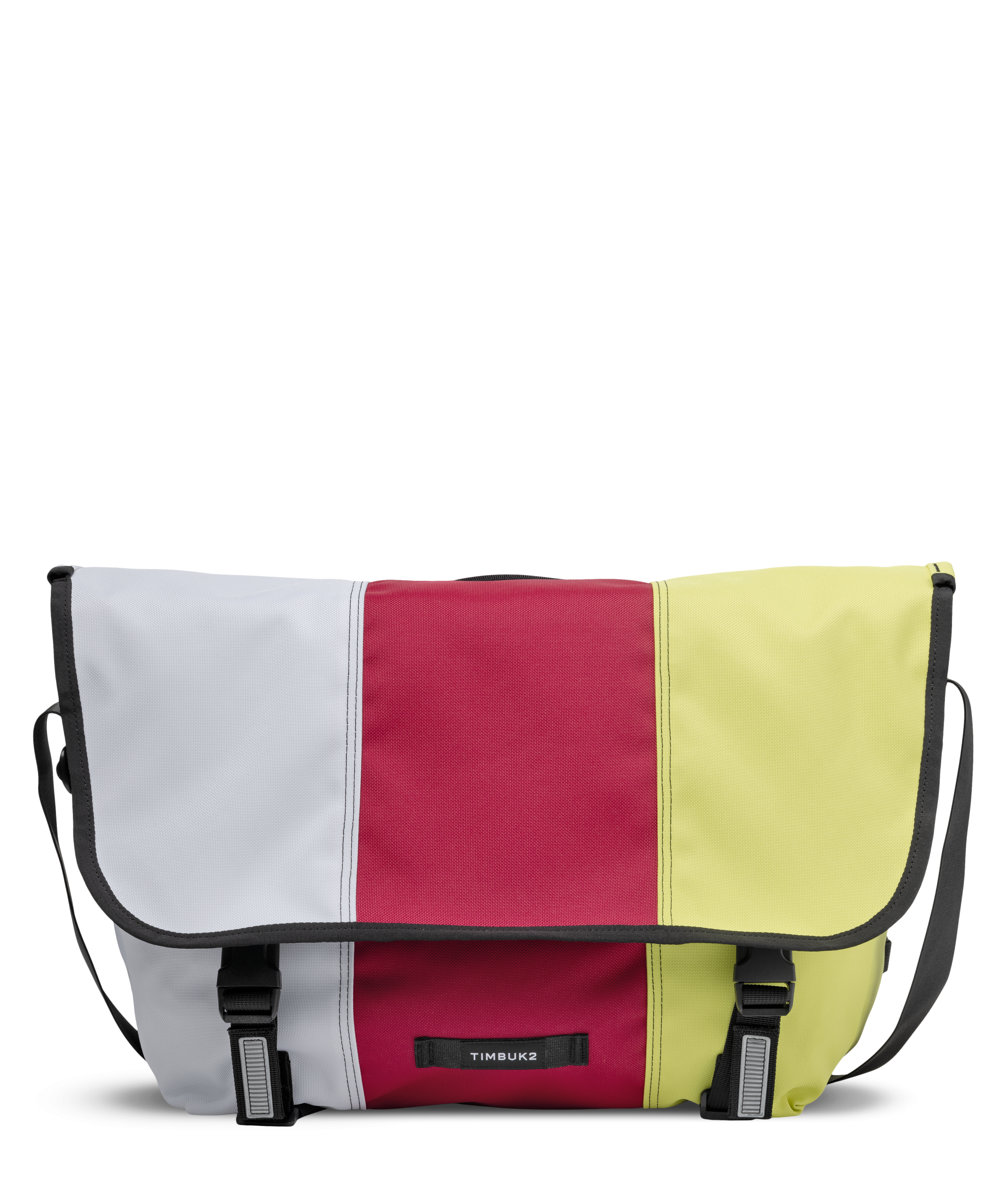 Custom Classic Messenger Bag - Image 2