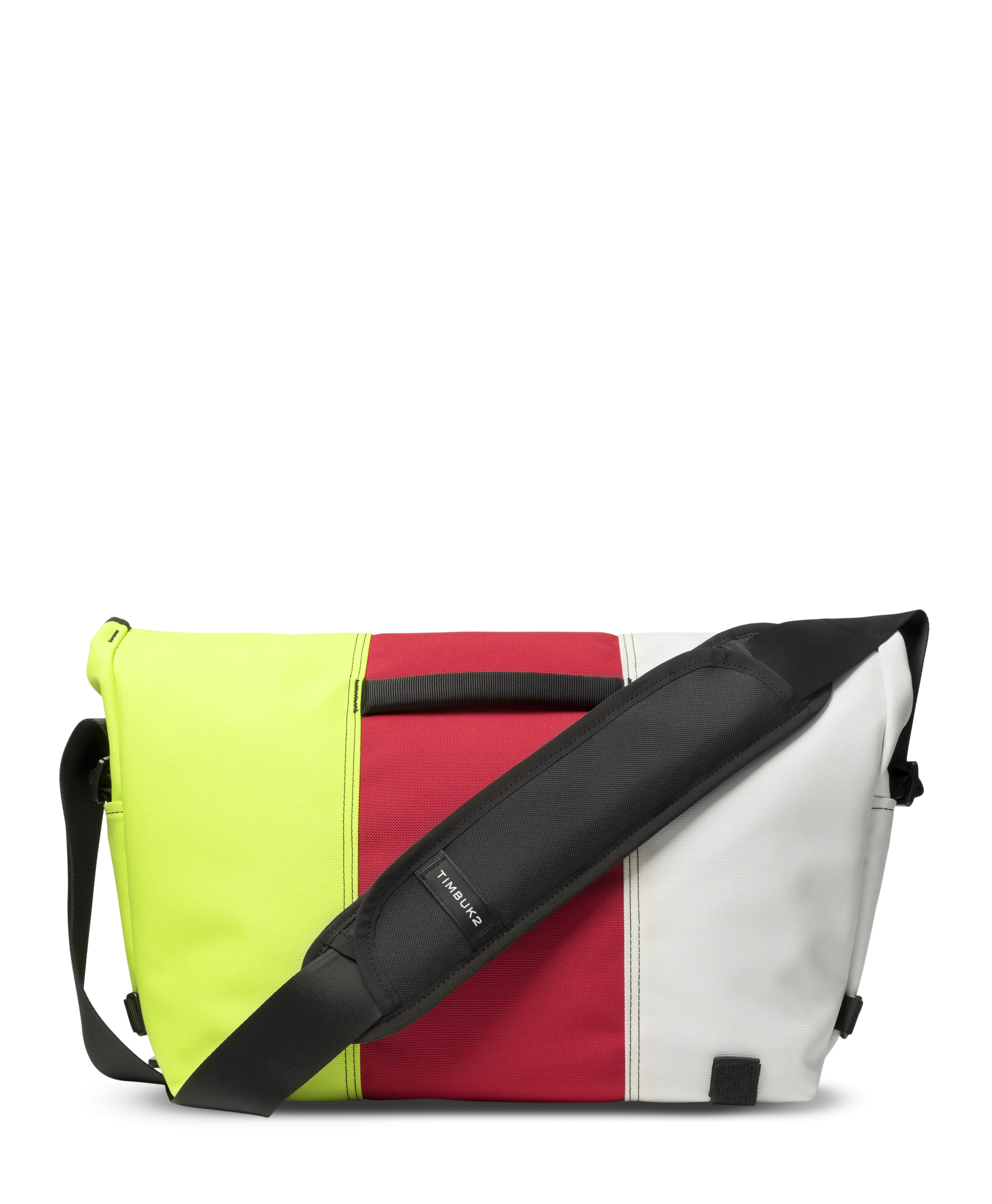 Custom Classic Messenger Bag - Image 8