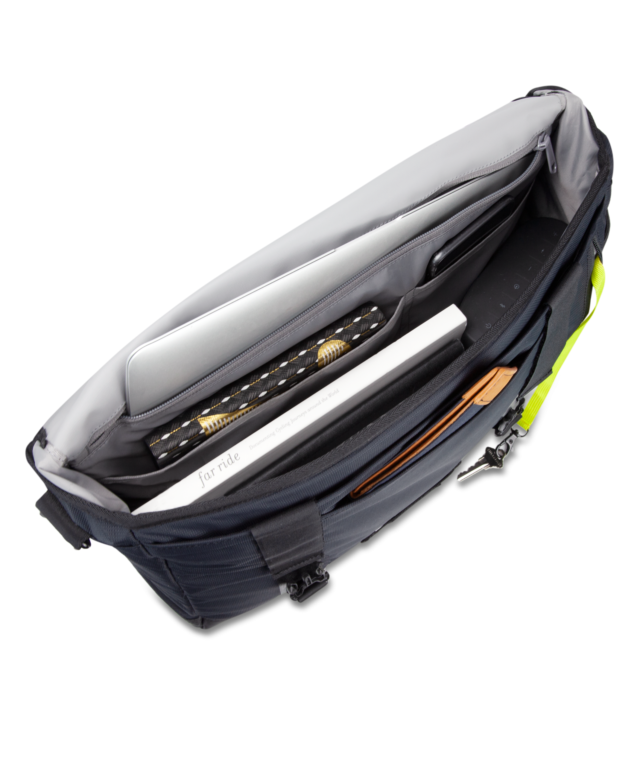 Closer Laptop Briefcase - Image 6
