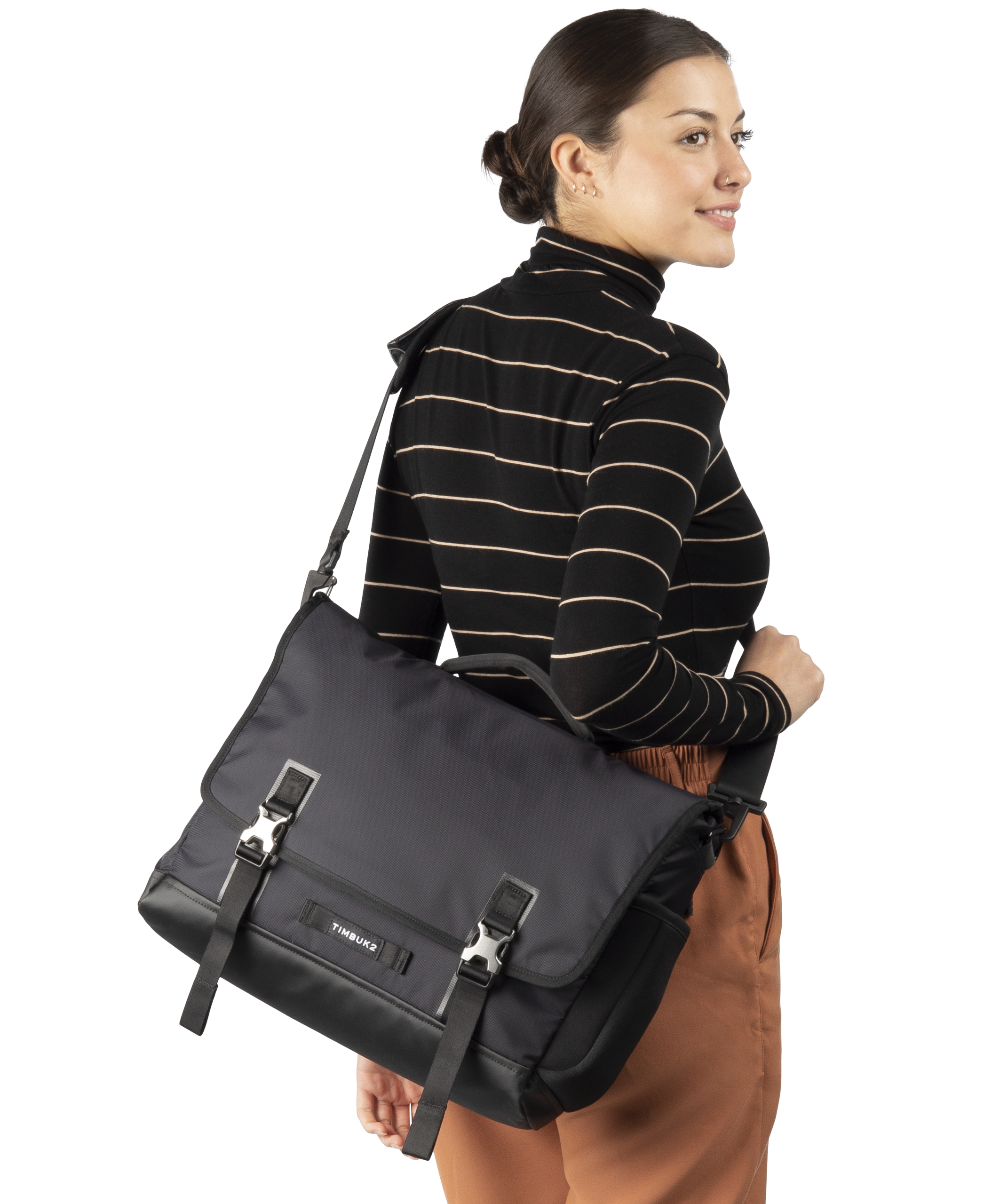 Closer Laptop Briefcase - Image 16