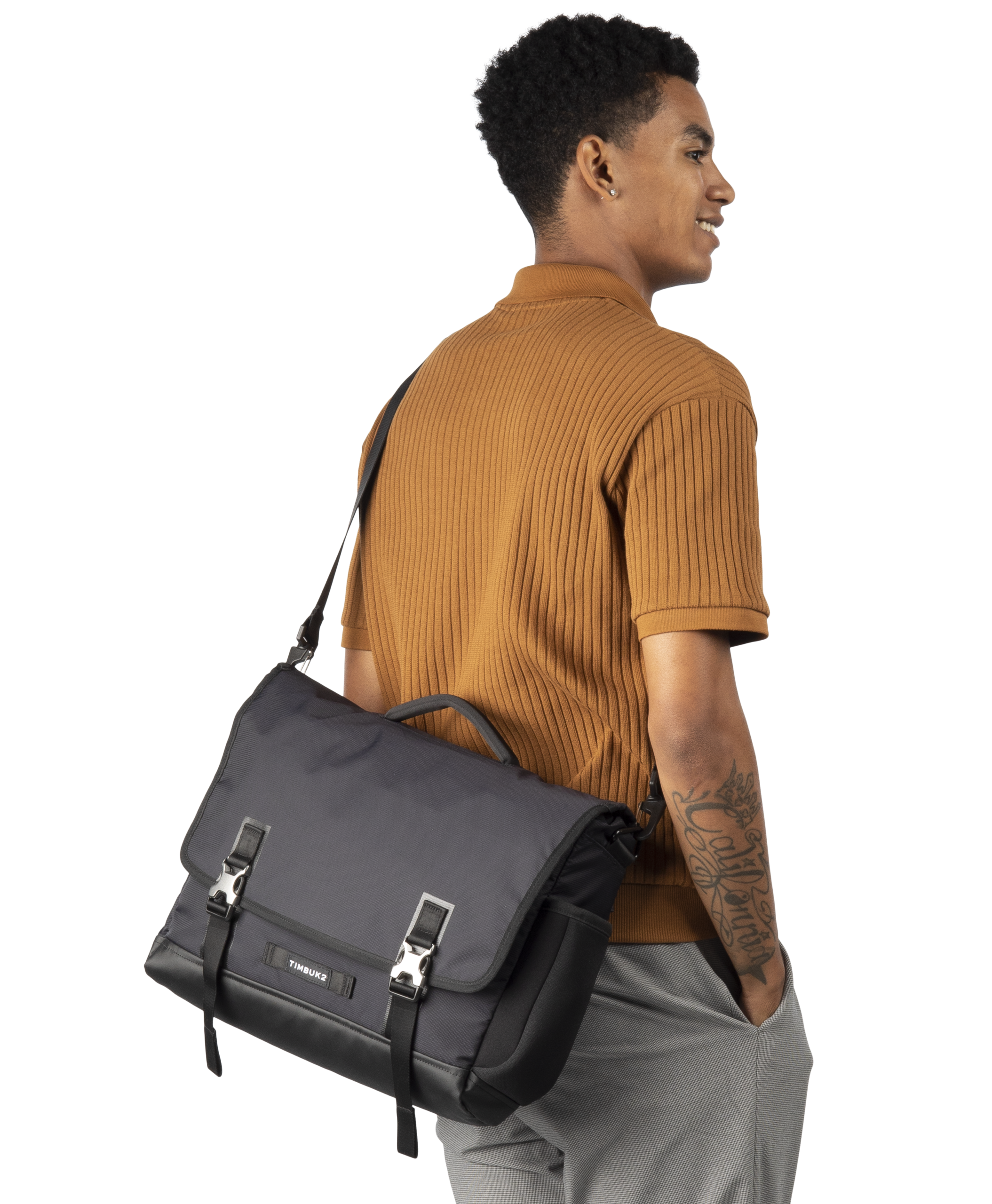Closer Laptop Briefcase - Image 4