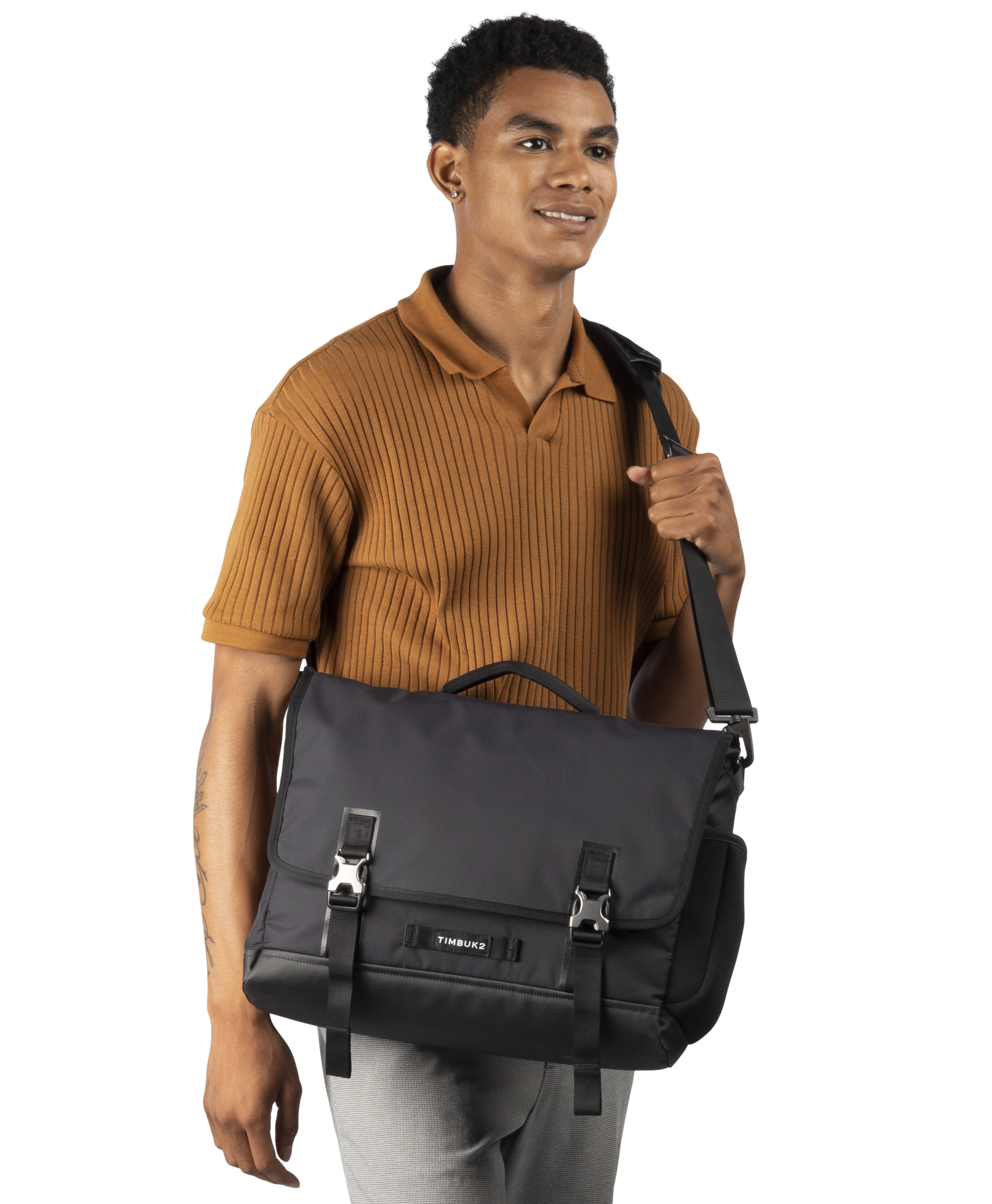 Closer Laptop Briefcase - Image 10