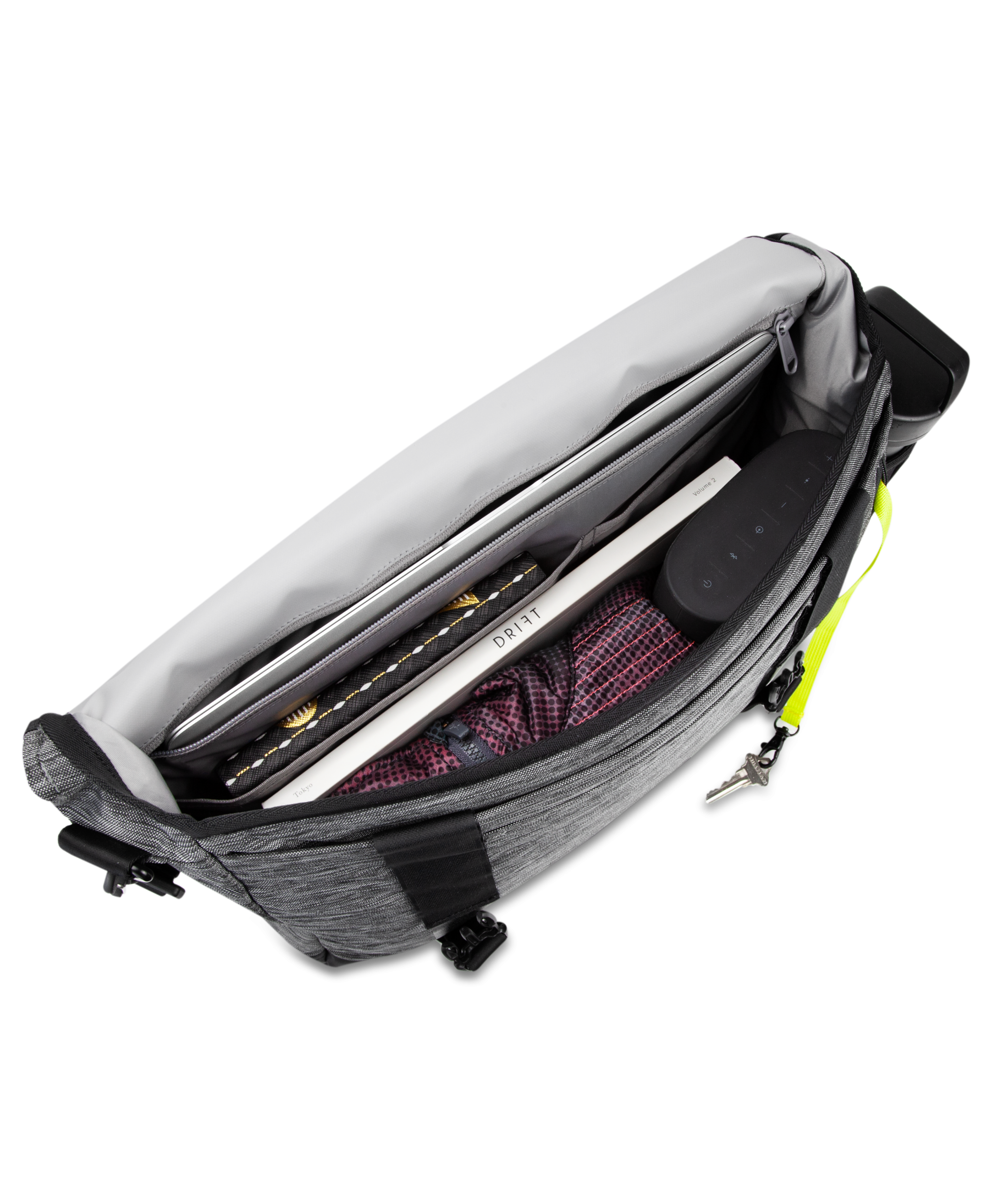 Closer Laptop Briefcase - Image 5