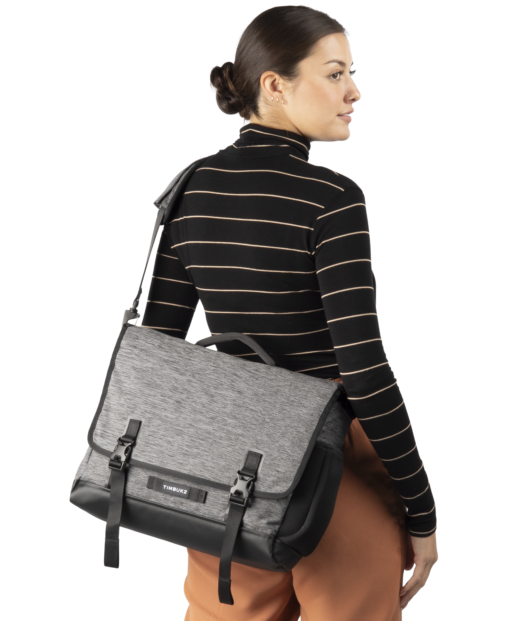 Closer Laptop Briefcase - Image 15