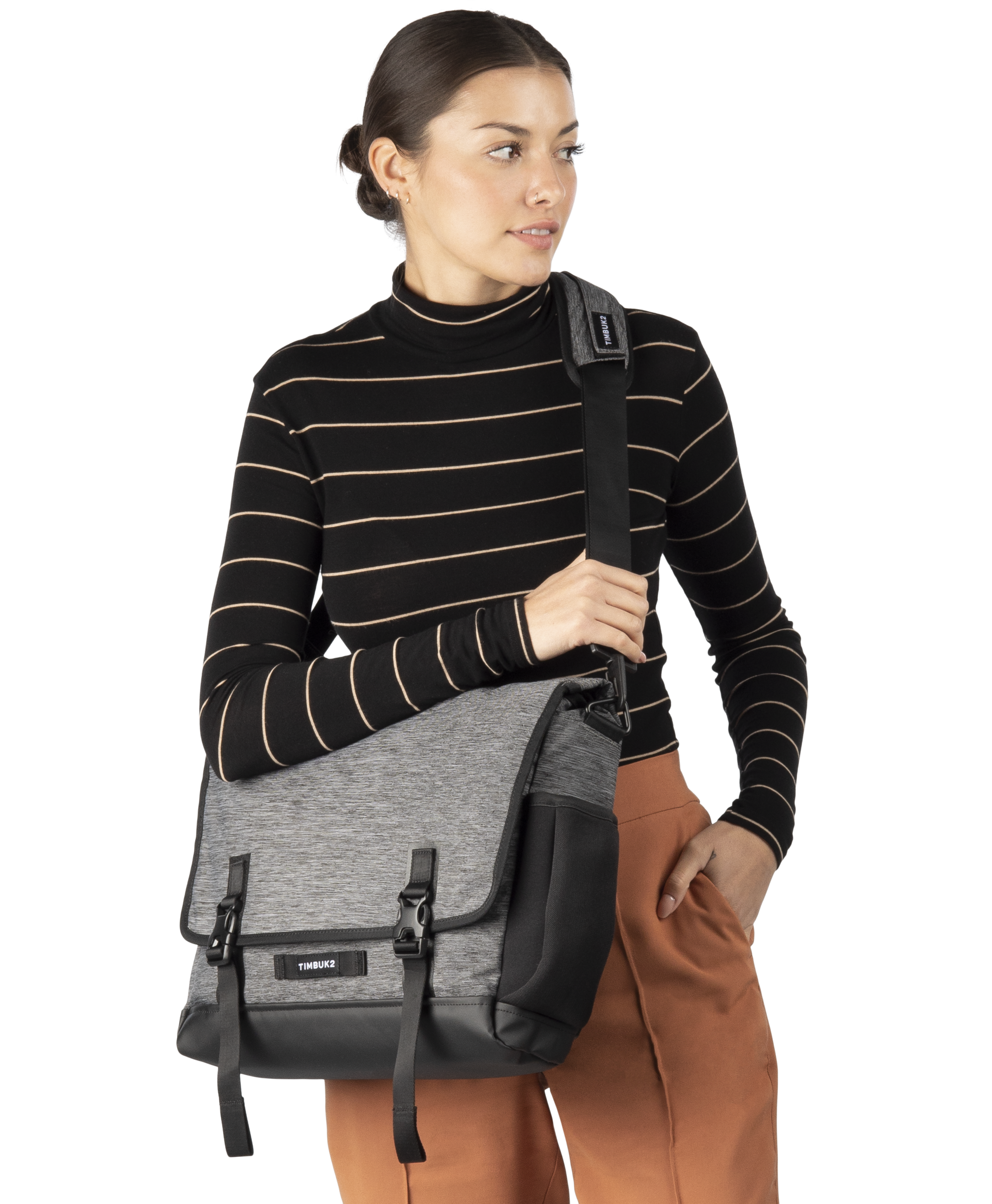 Closer Laptop Briefcase - Image 13