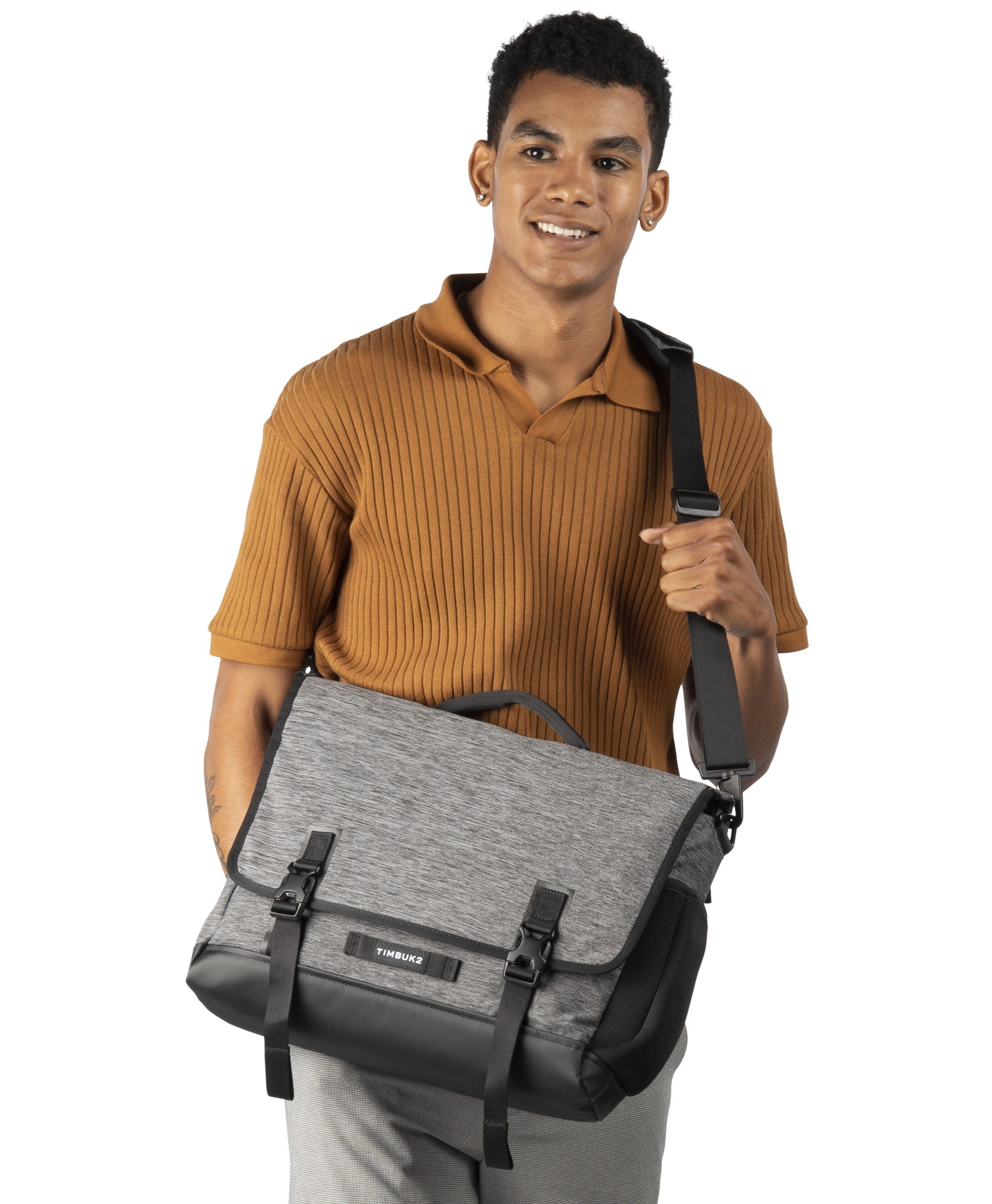 Closer Laptop Briefcase - Image 9