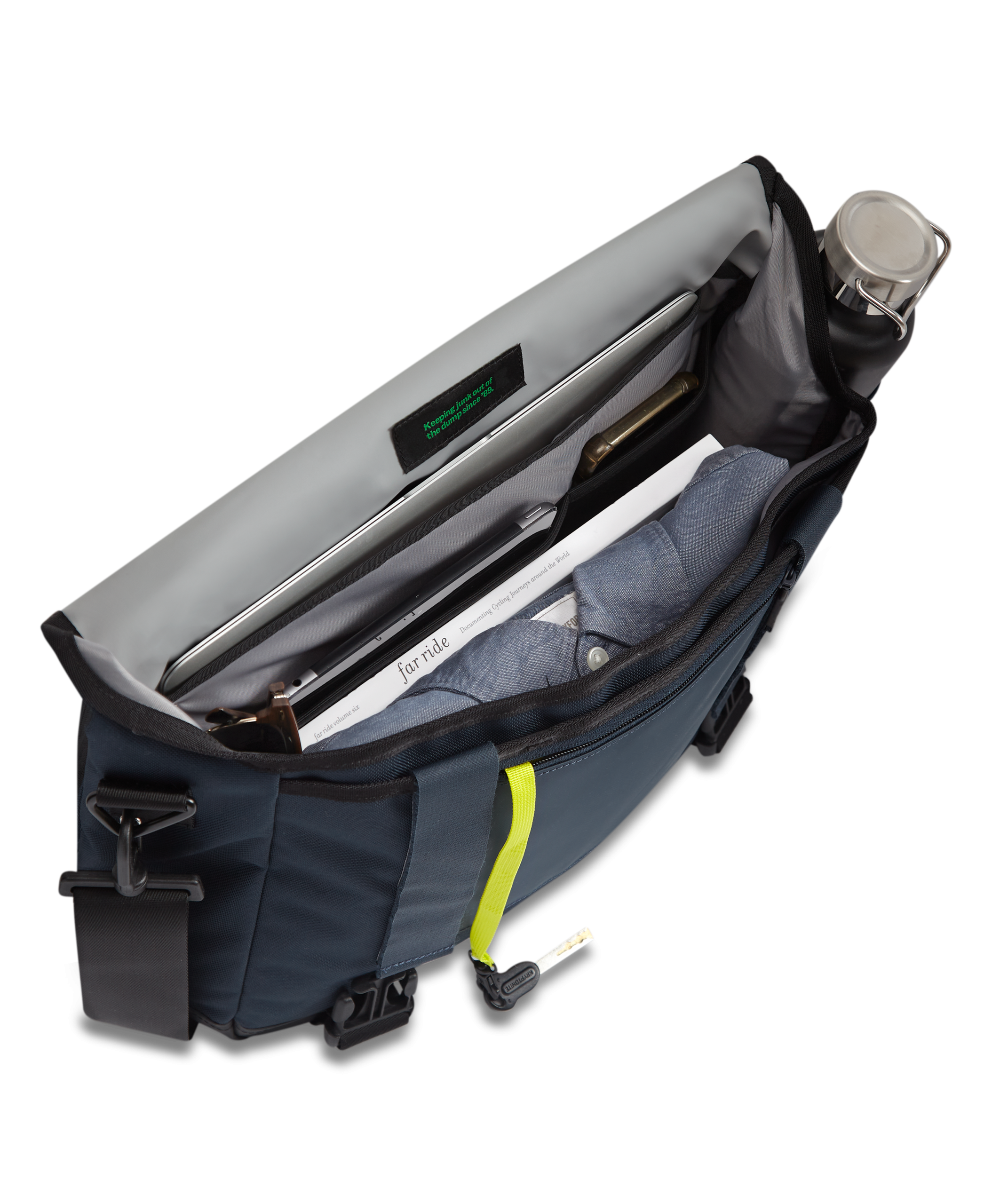 Commute Messenger Bag 2.0 - Image 25
