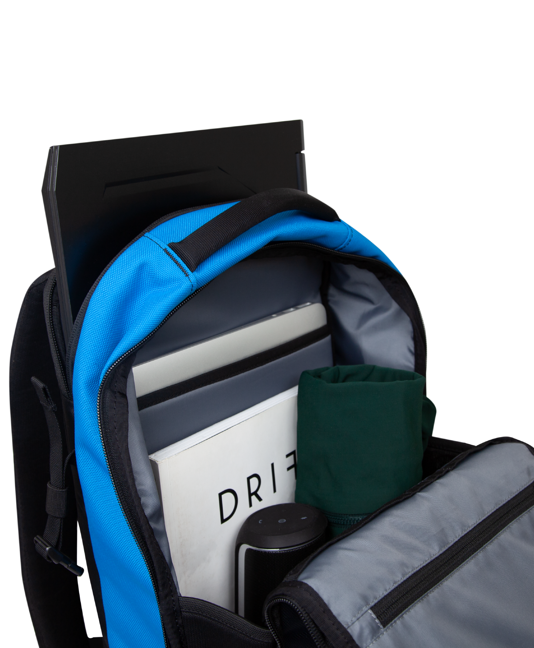 Custom Division Laptop Backpack - Image 7